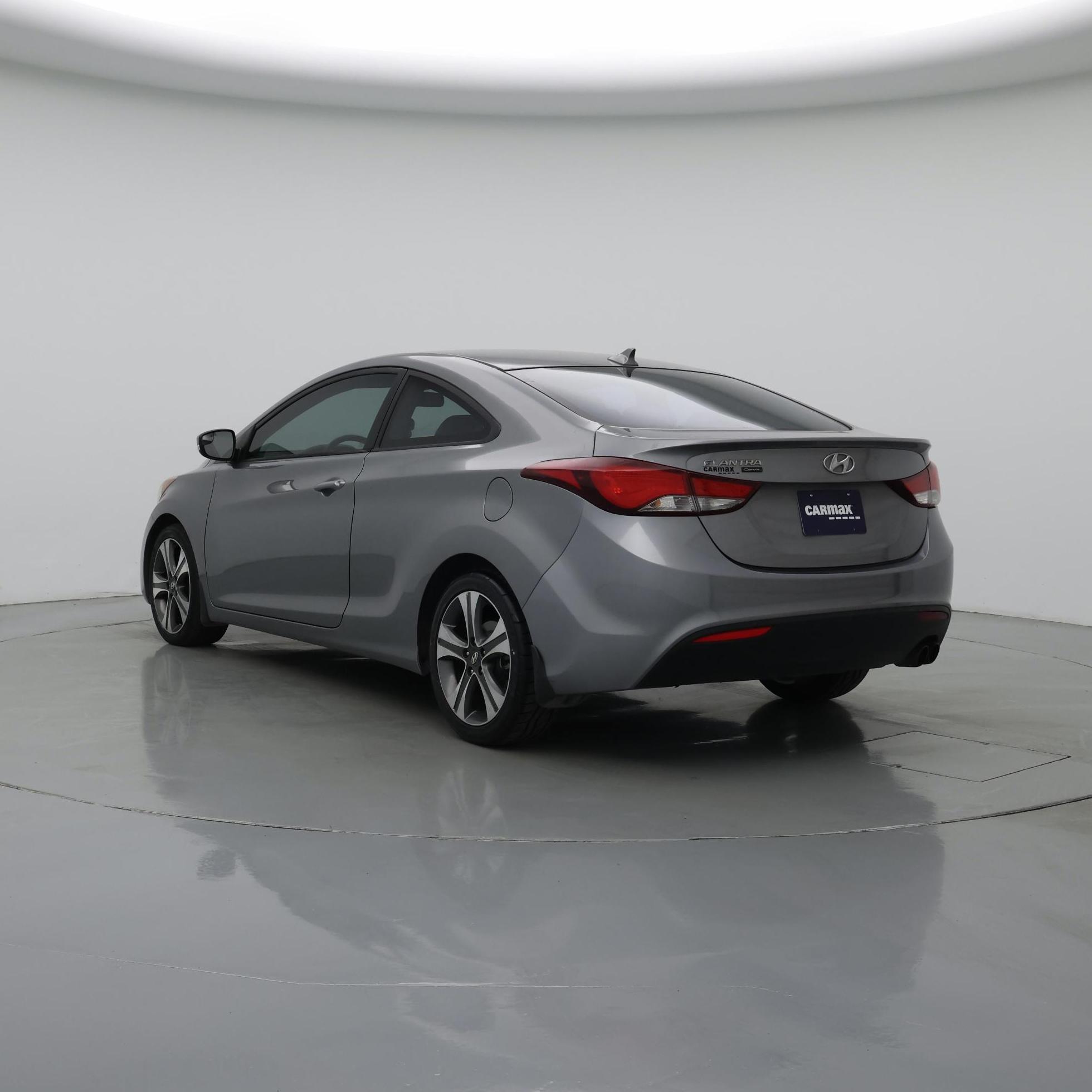 Thumbnail: 2014 Hyundai Elantra - 2