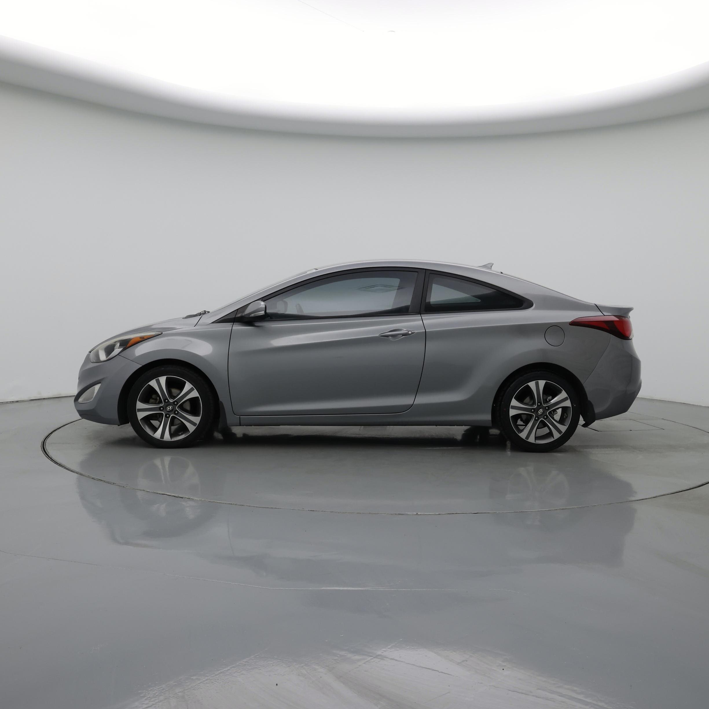 Thumbnail: 2014 Hyundai Elantra - 3