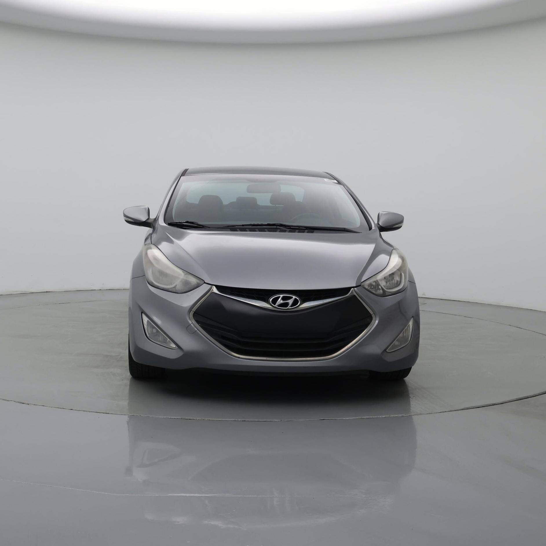 Thumbnail: 2014 Hyundai Elantra - 5