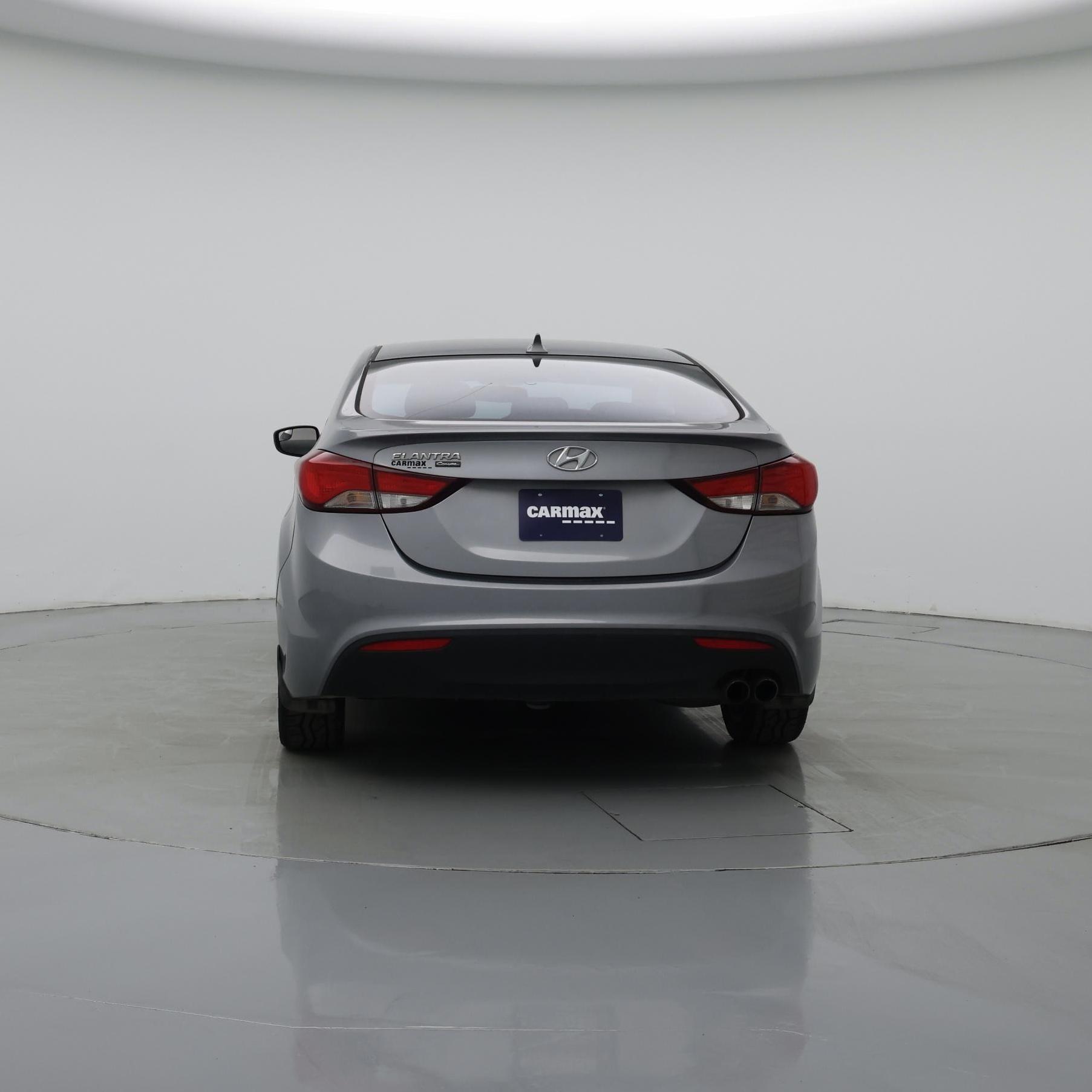 Thumbnail: 2014 Hyundai Elantra - 6