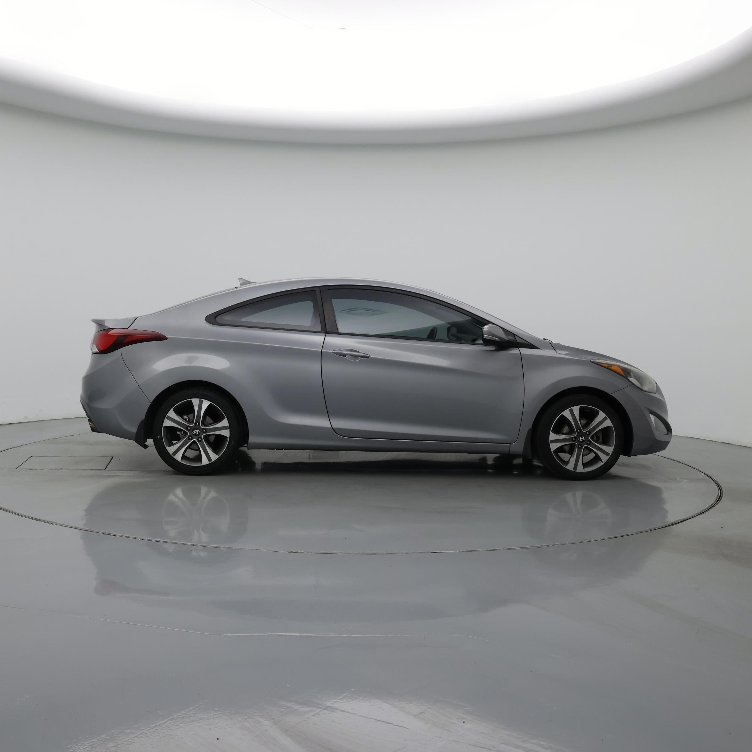Thumbnail: 2014 Hyundai Elantra - 7