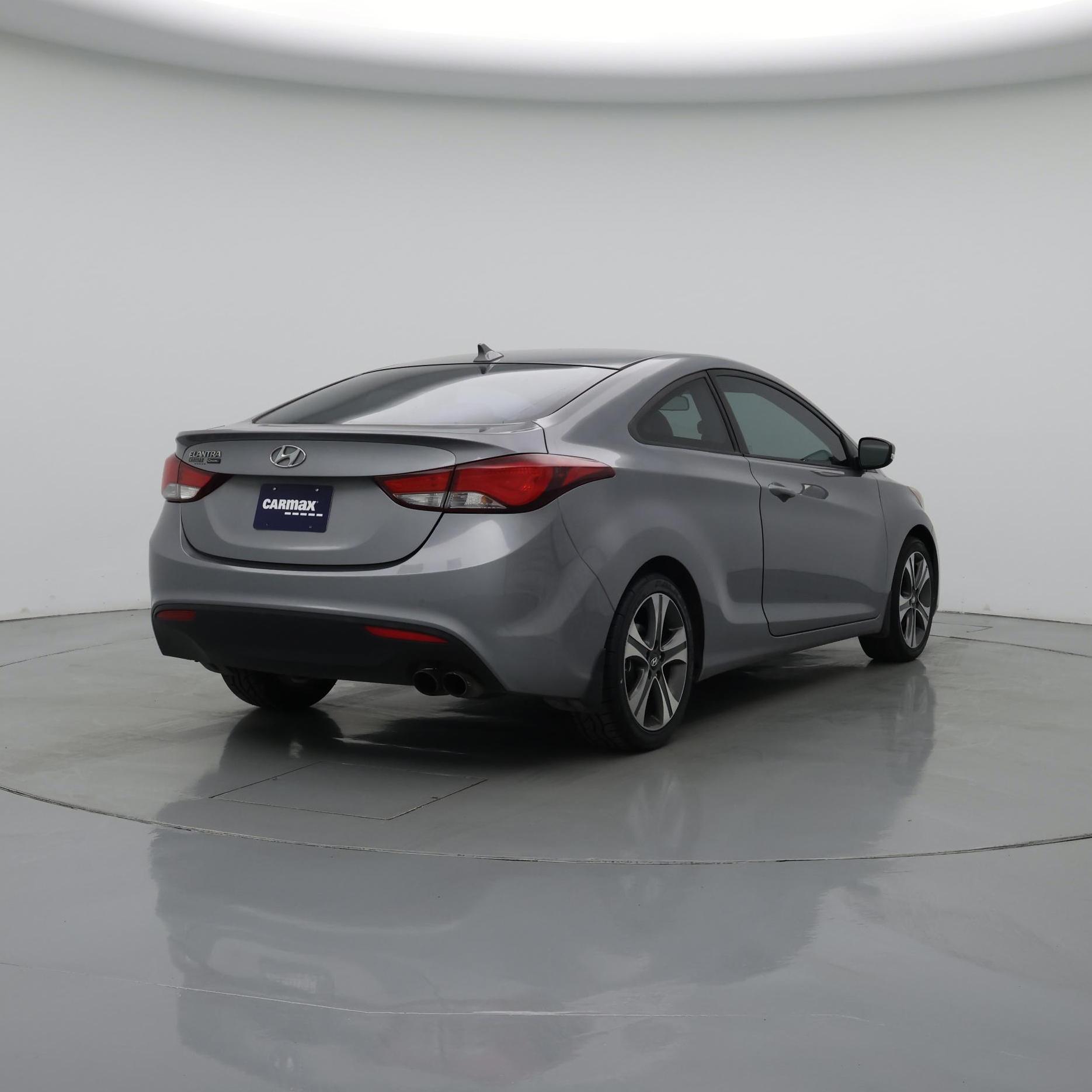 Thumbnail: 2014 Hyundai Elantra - 8
