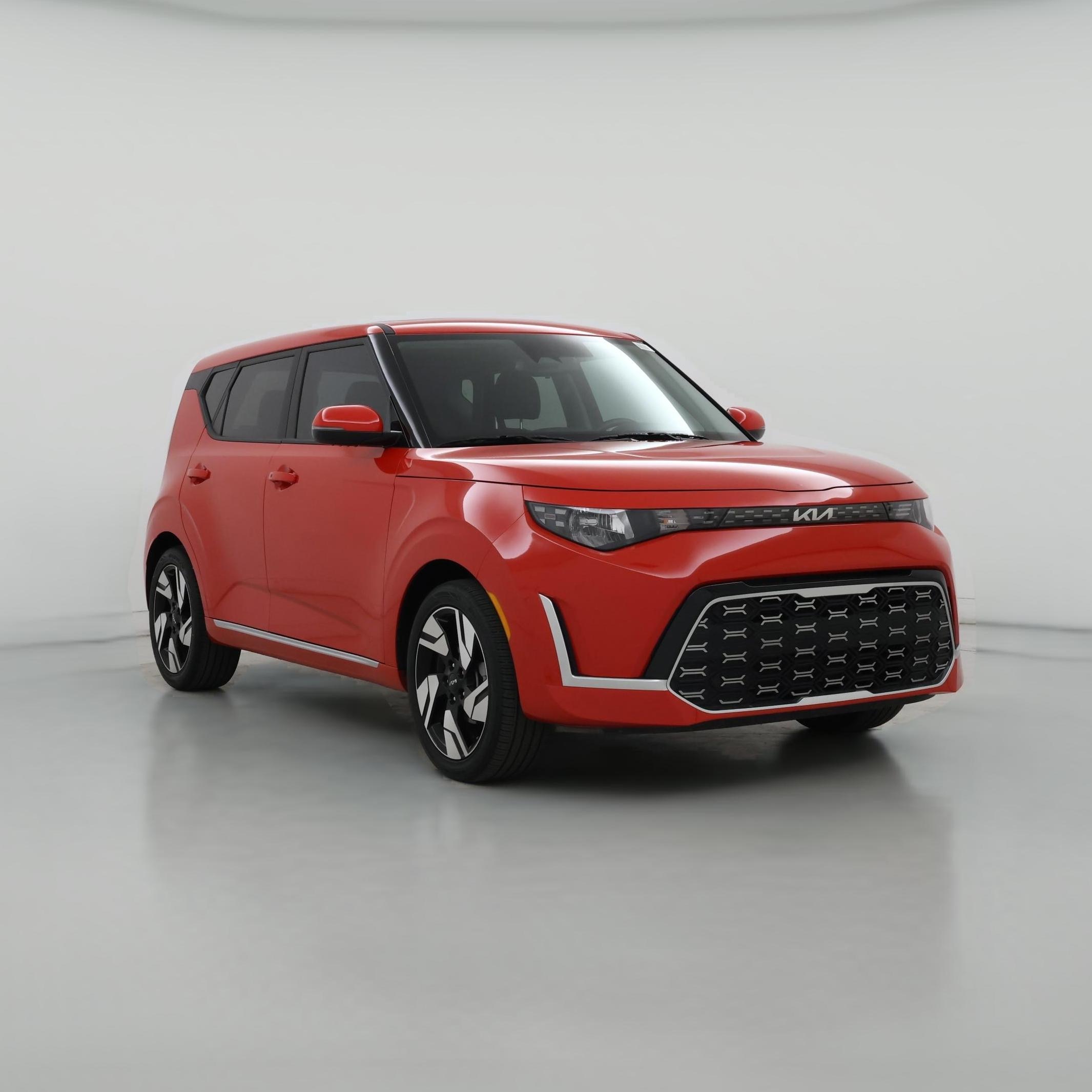 Thumbnail: 2025 Kia Soul - 1