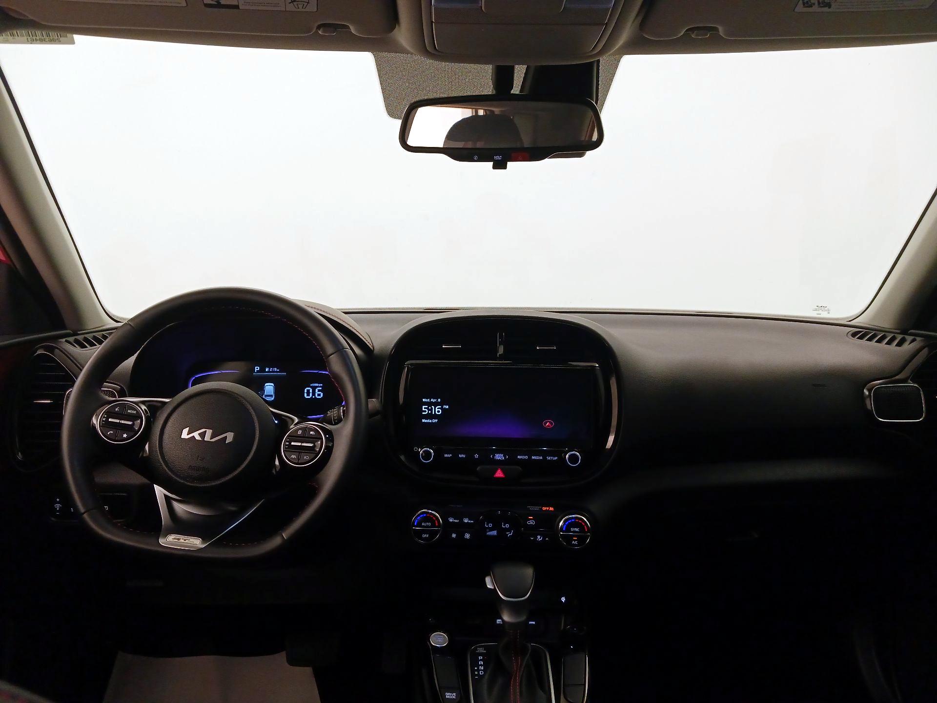 Thumbnail: 2025 Kia Soul - 9