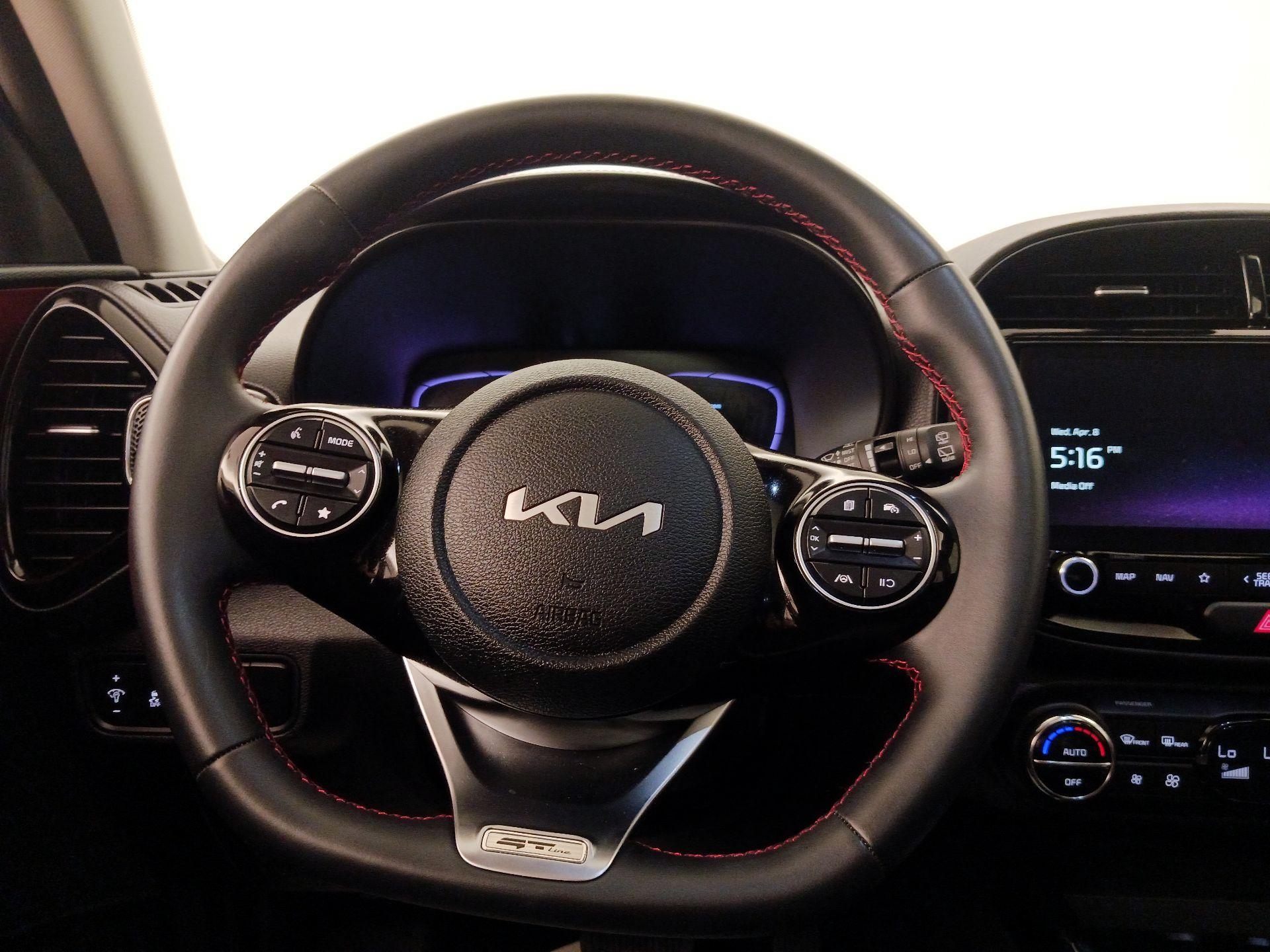 Thumbnail: 2025 Kia Soul - 10