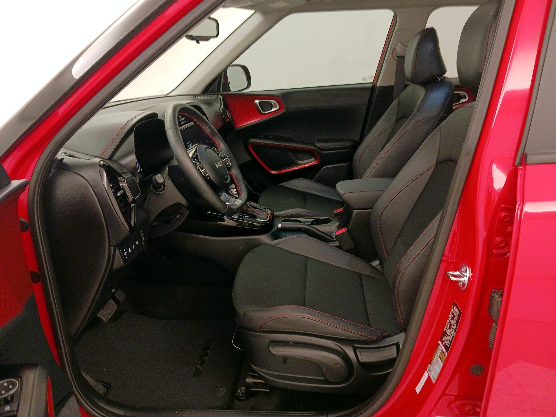 Thumbnail: 2025 Kia Soul - 11