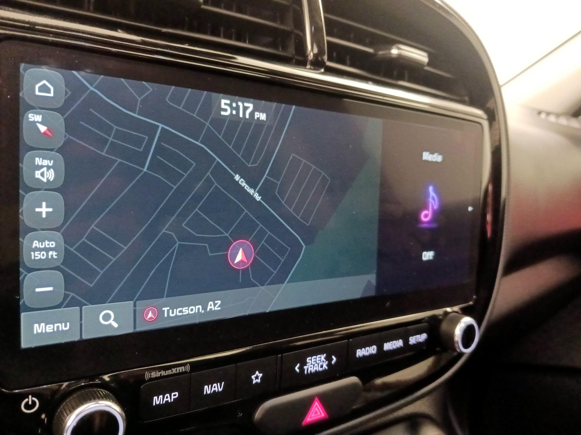 Thumbnail: 2025 Kia Soul - 14