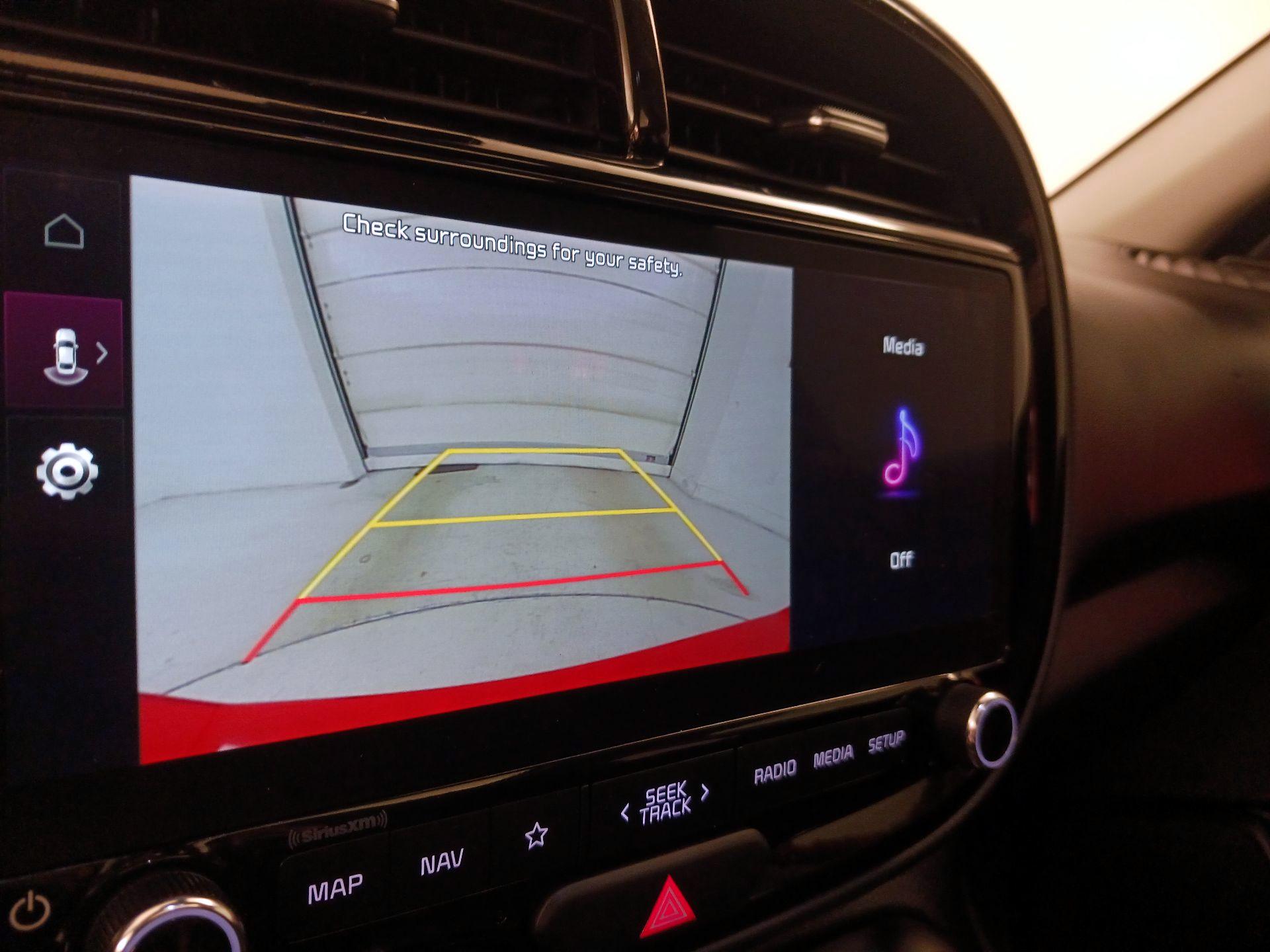 Thumbnail: 2025 Kia Soul - 15