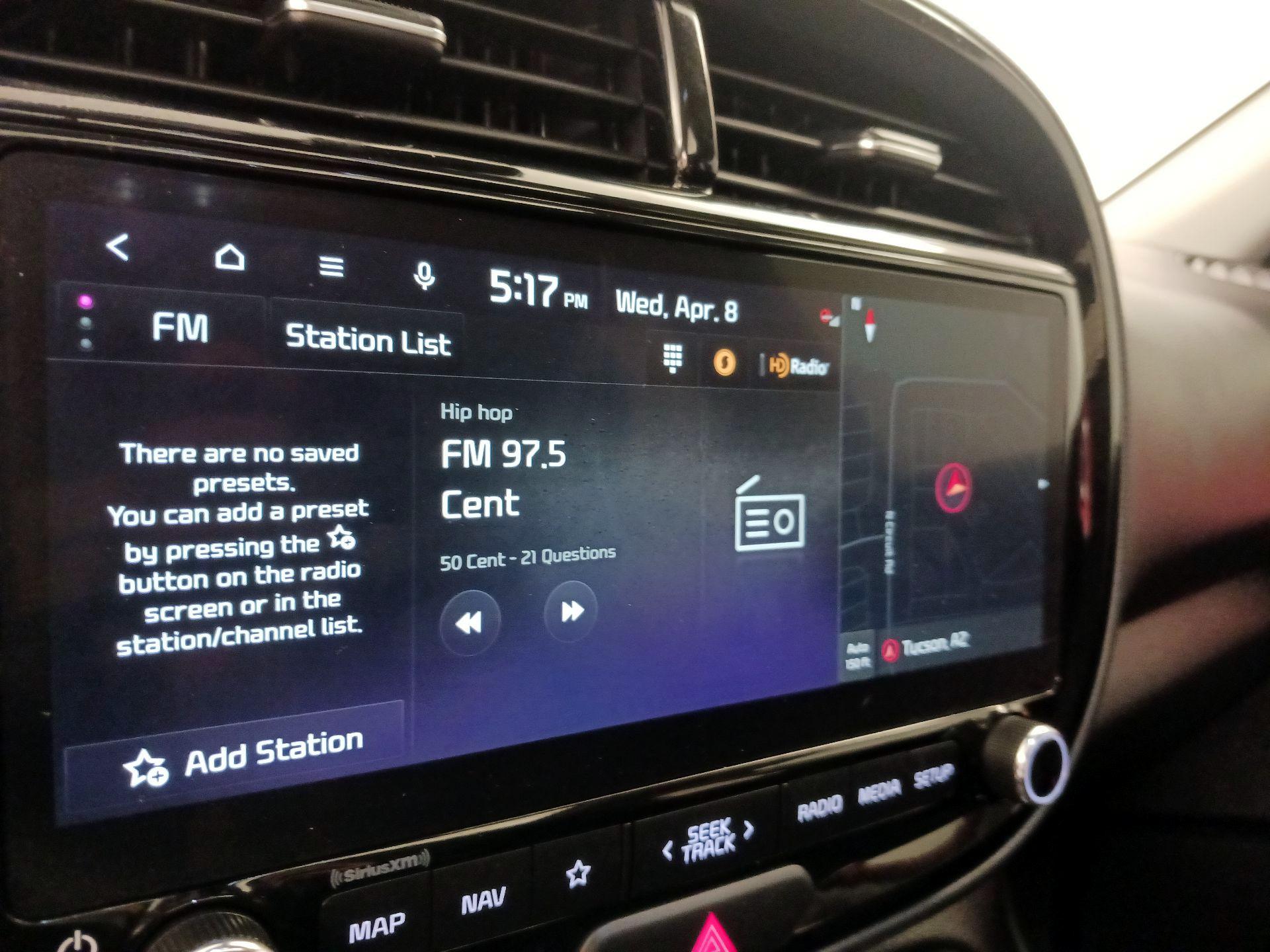 Thumbnail: 2025 Kia Soul - 16