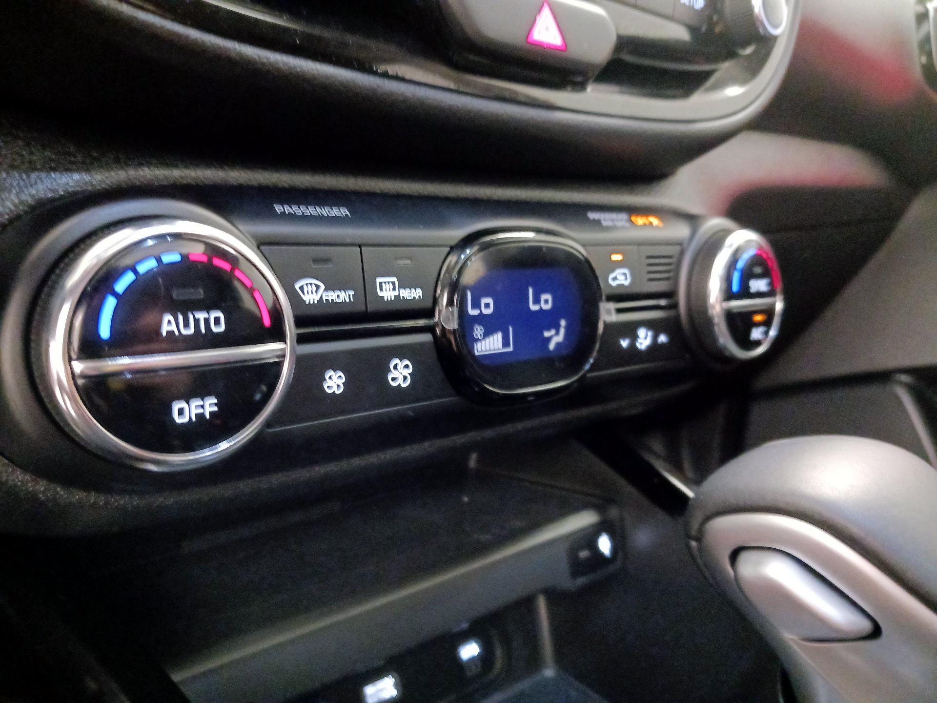 Thumbnail: 2025 Kia Soul - 17