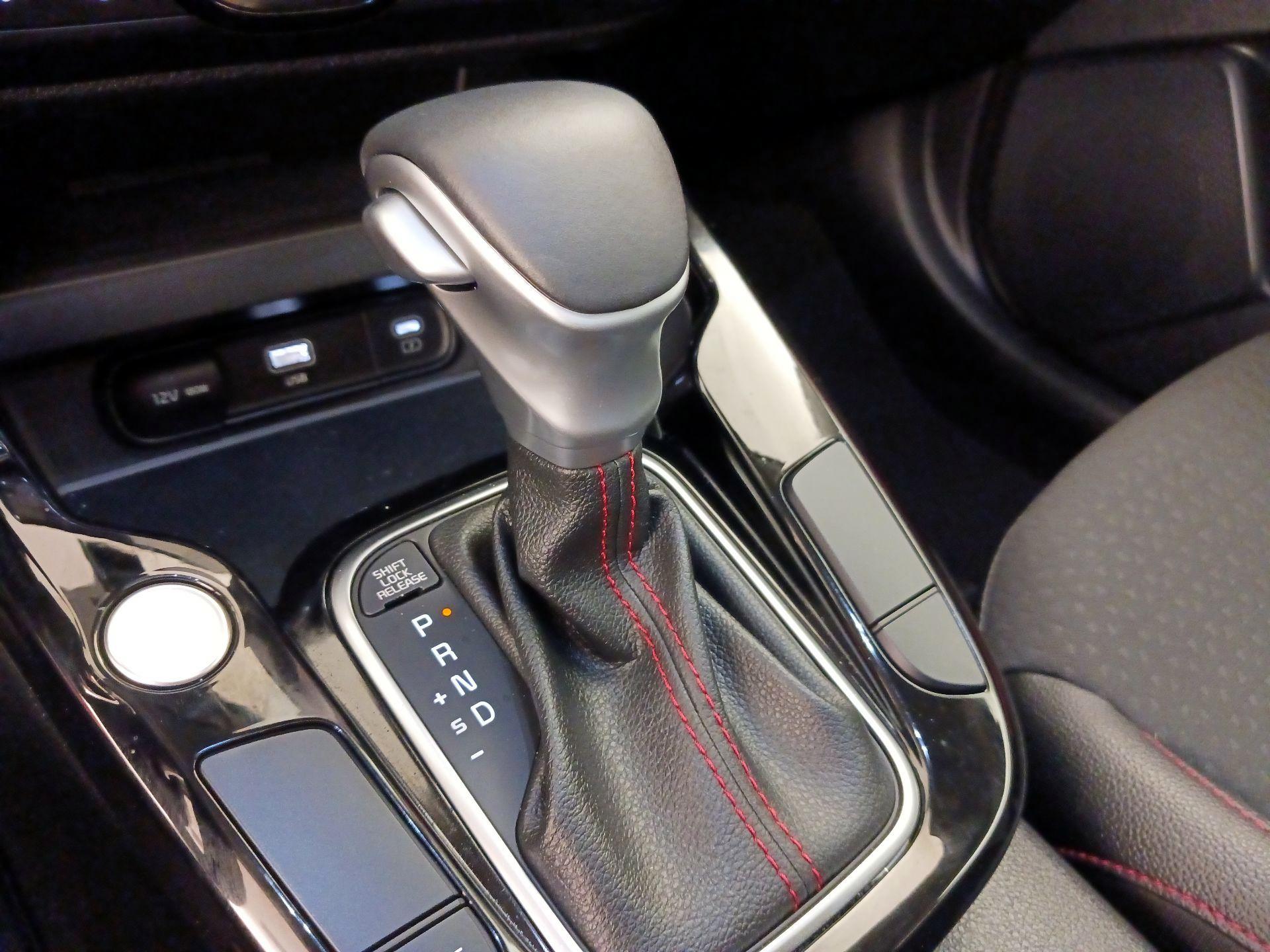 Thumbnail: 2025 Kia Soul - 18