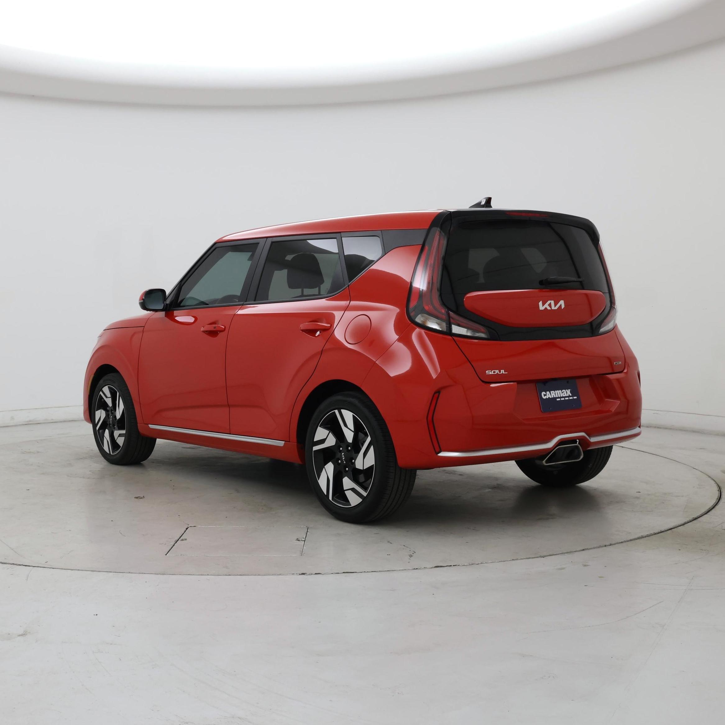 Thumbnail: 2025 Kia Soul - 2