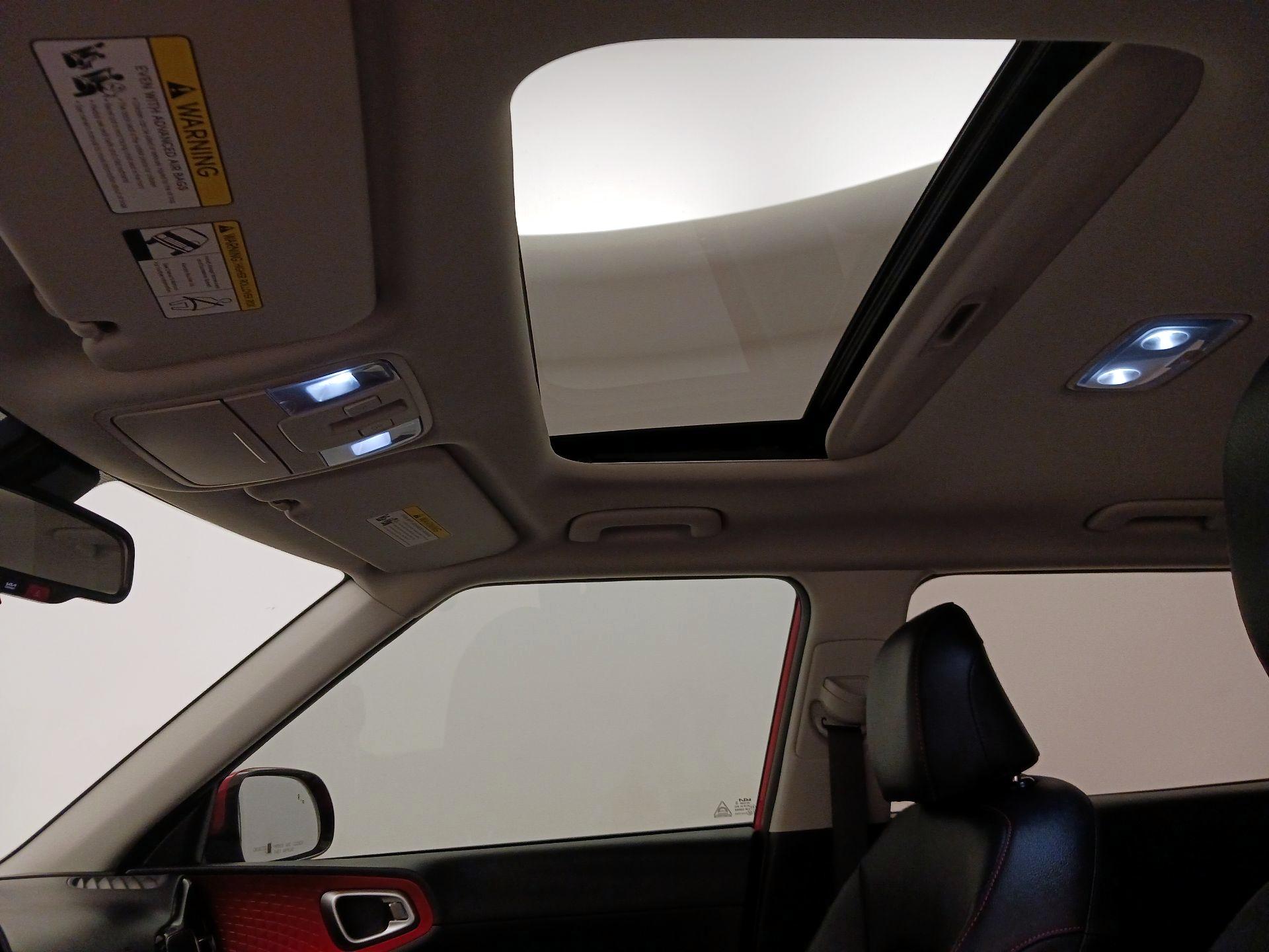 Thumbnail: 2025 Kia Soul - 20