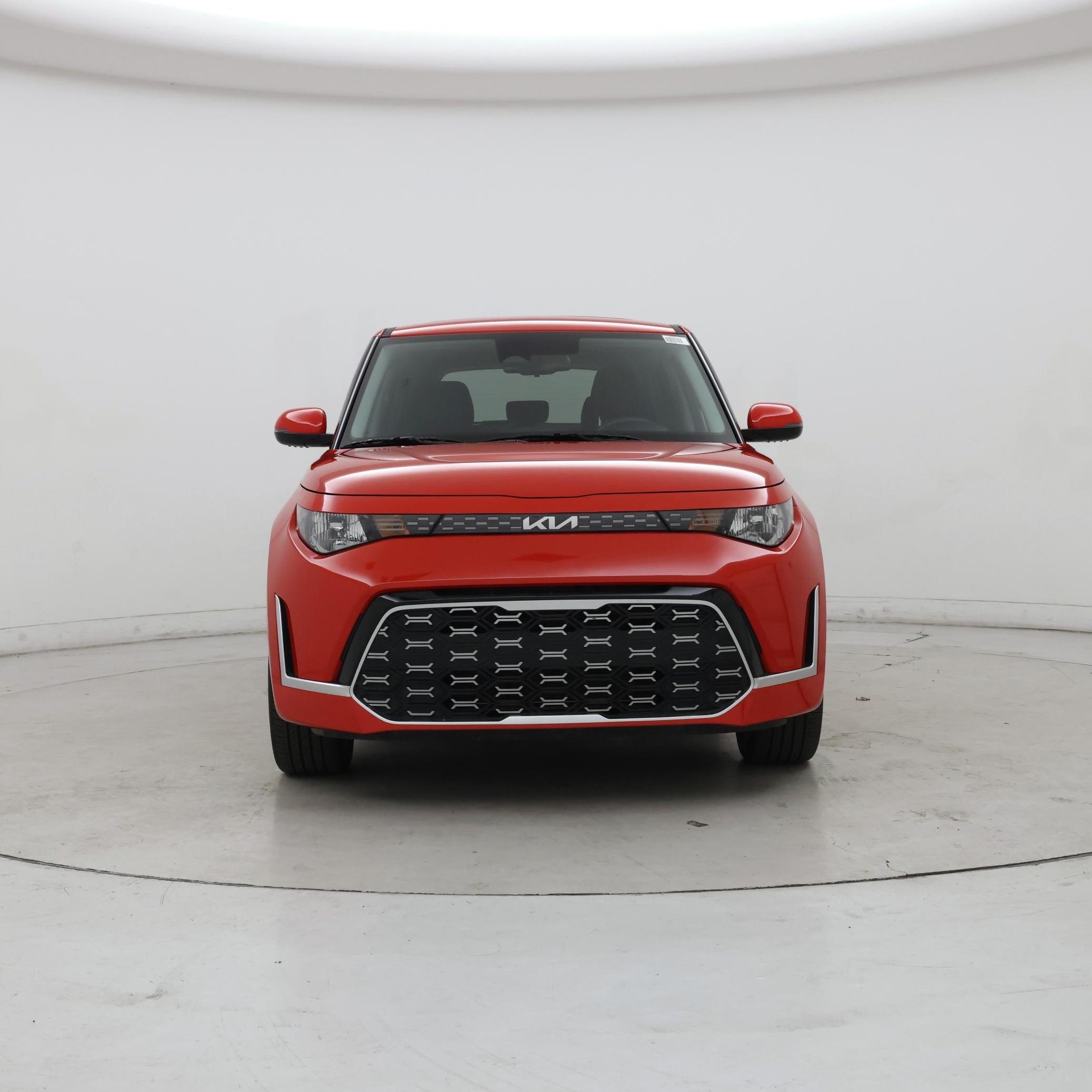 Thumbnail: 2025 Kia Soul - 5