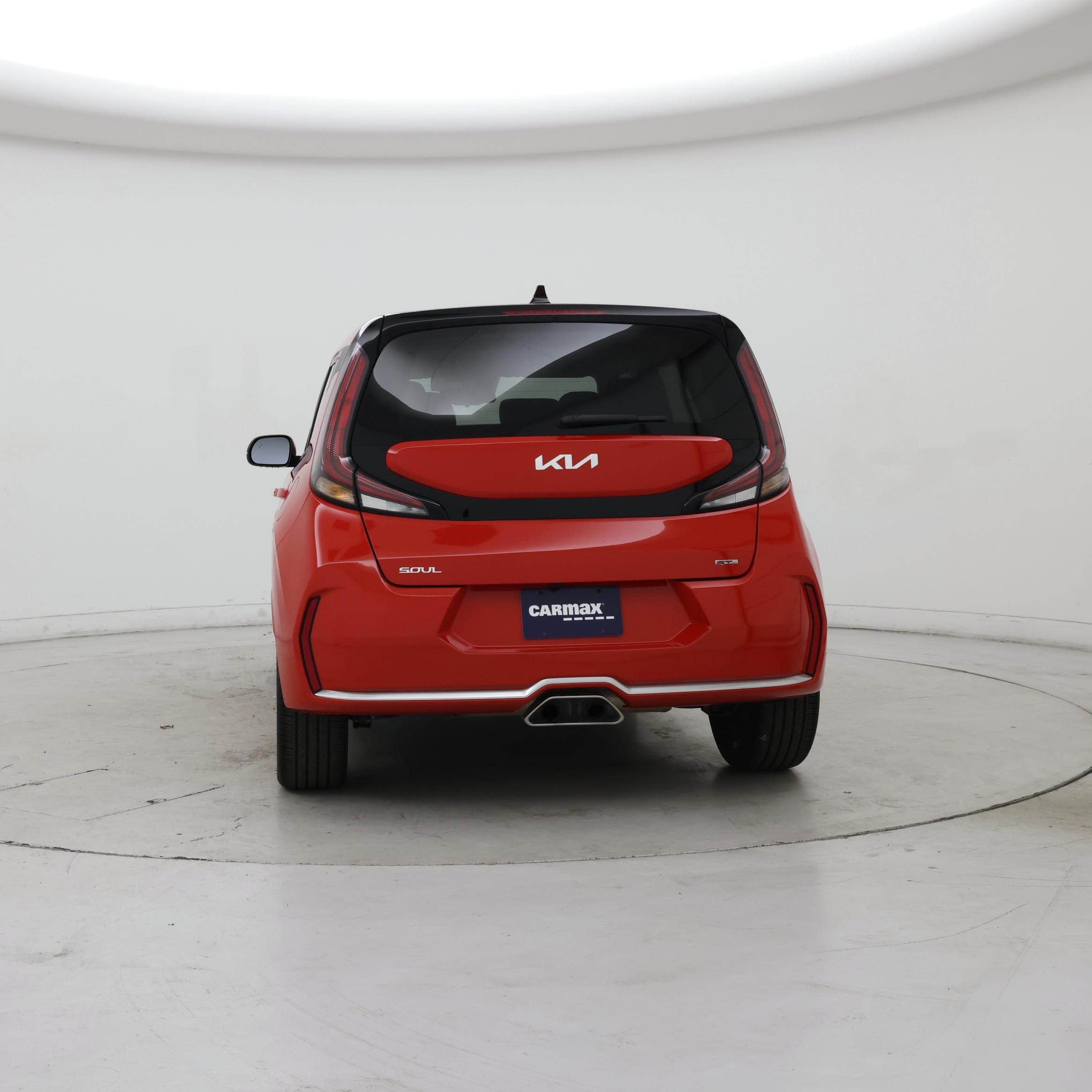 Thumbnail: 2025 Kia Soul - 6