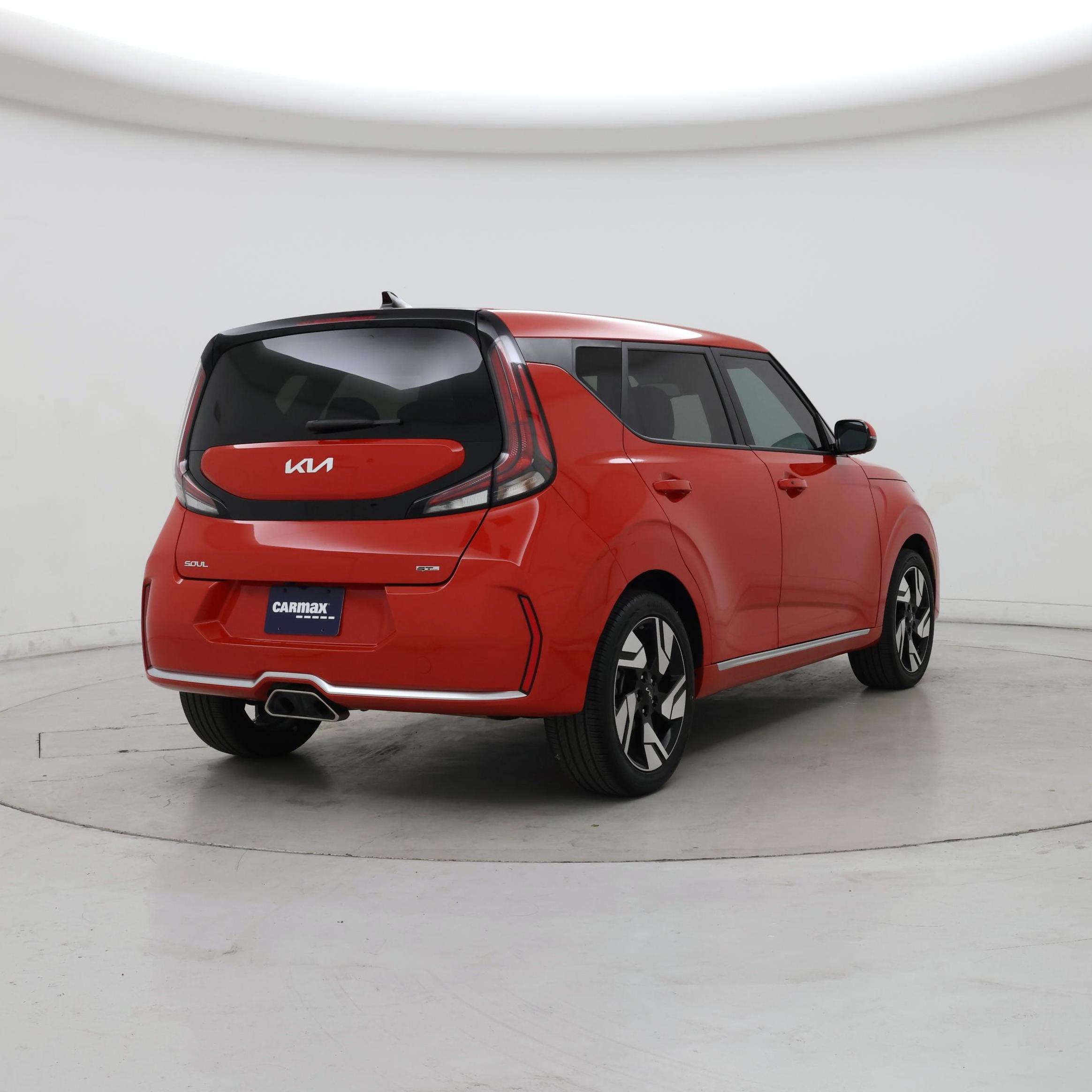 Thumbnail: 2025 Kia Soul - 8