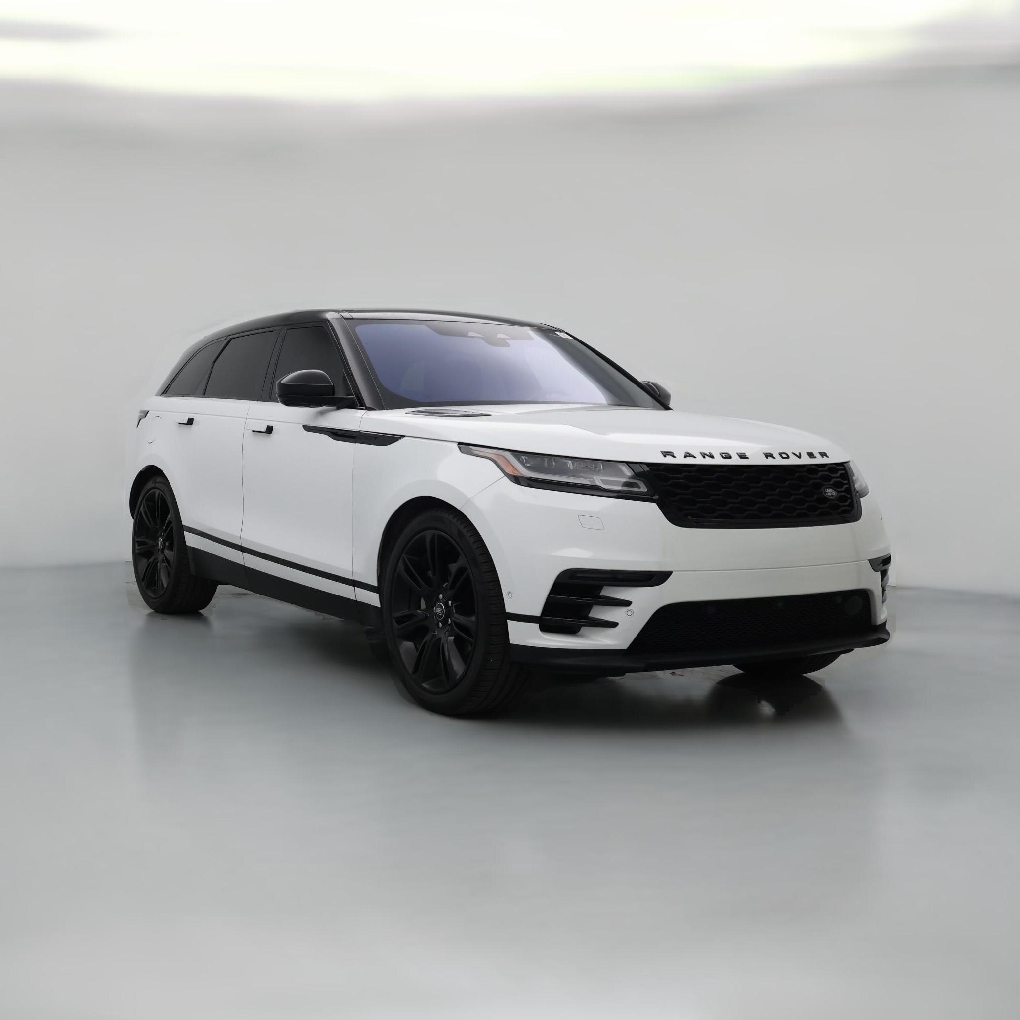 Thumbnail: 2021 Land Rover Range Rover Velar - 1