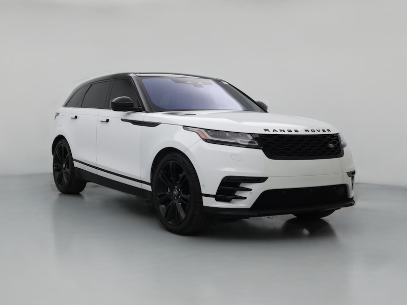 2021 Land Rover Range Rover Velar S -
                  Gilbert, AZ