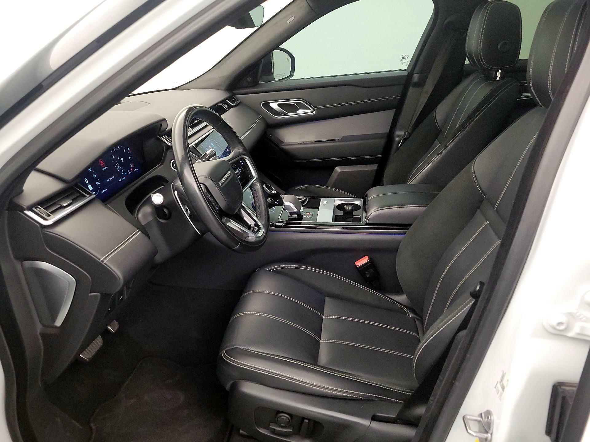 Thumbnail: 2021 Land Rover Range Rover Velar - 11