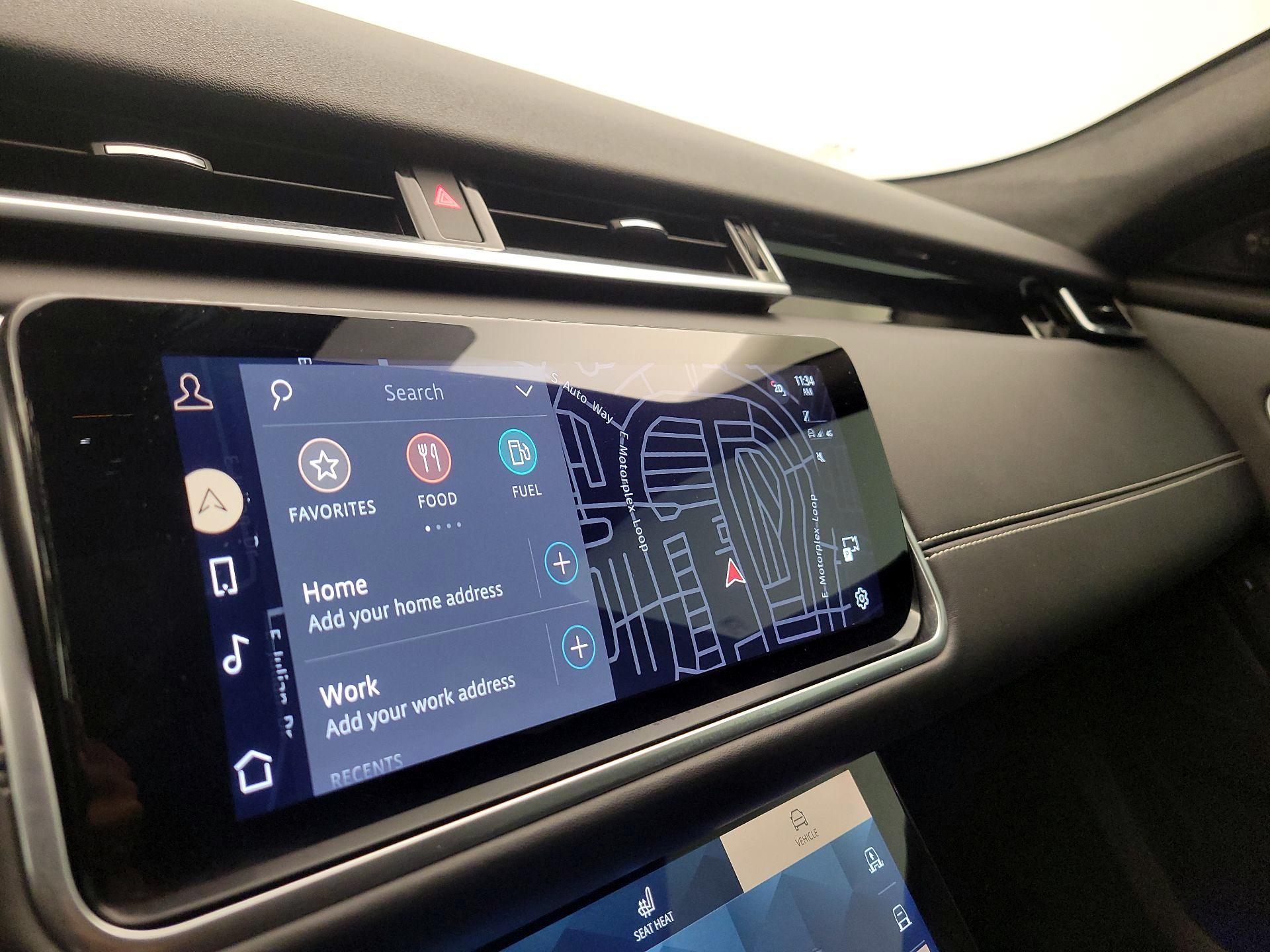 Thumbnail: 2021 Land Rover Range Rover Velar - 14