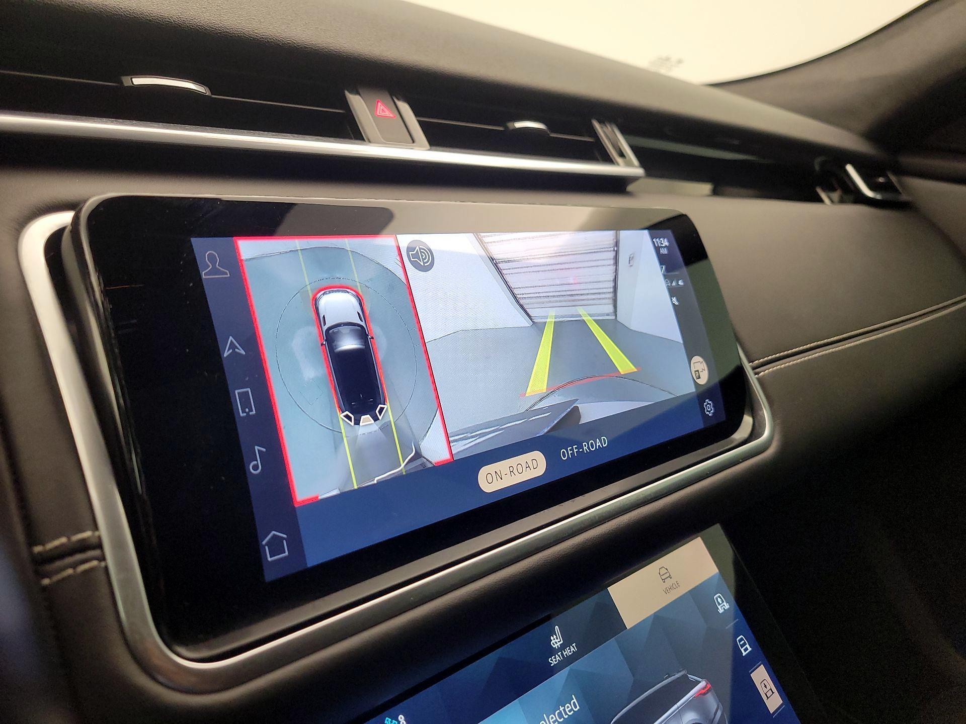 Thumbnail: 2021 Land Rover Range Rover Velar - 15