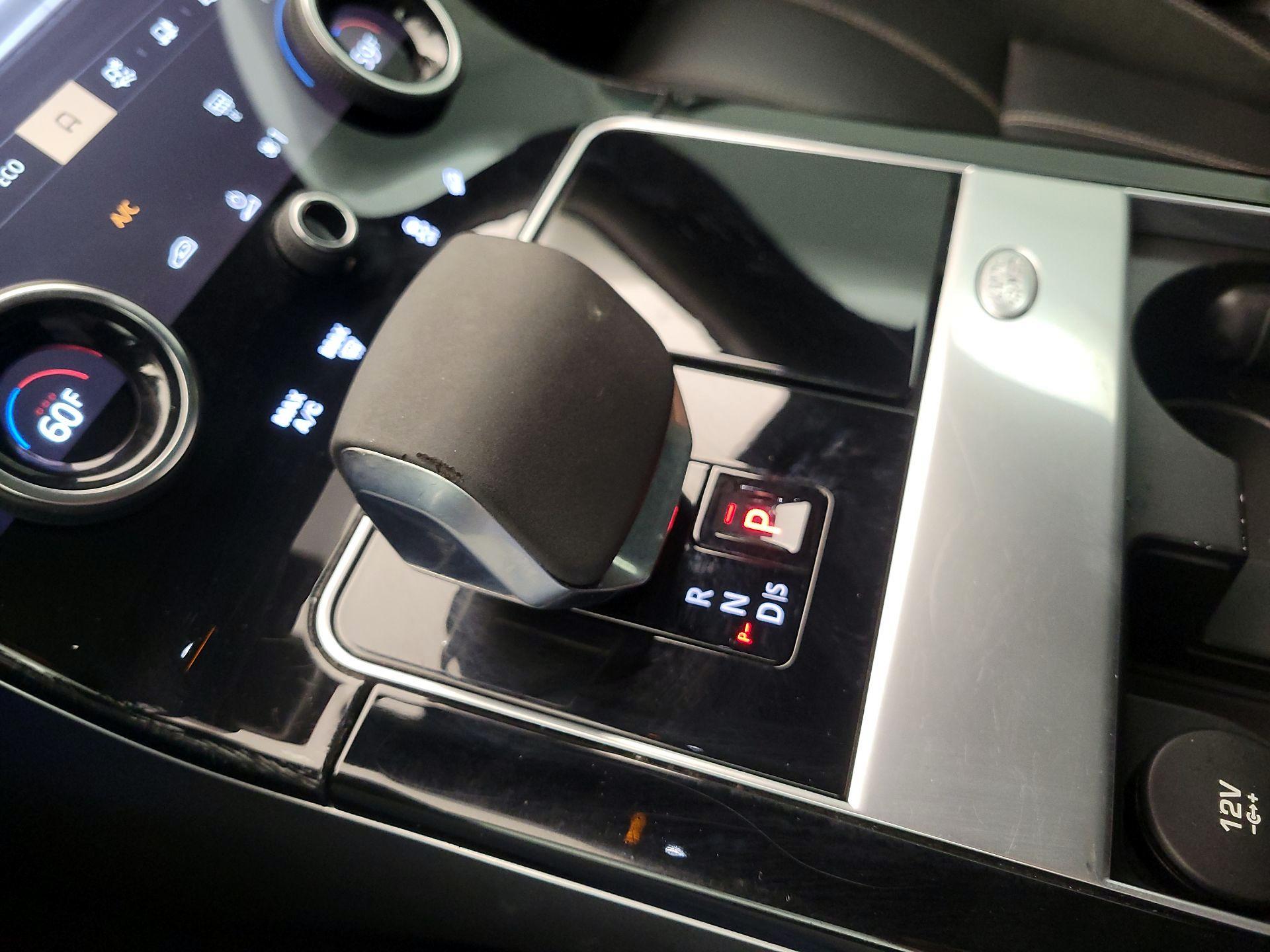 Thumbnail: 2021 Land Rover Range Rover Velar - 18