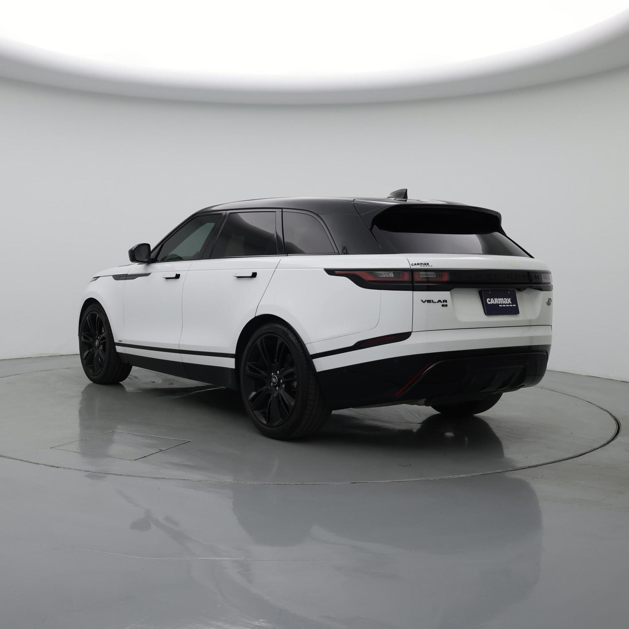 Thumbnail: 2021 Land Rover Range Rover Velar - 2