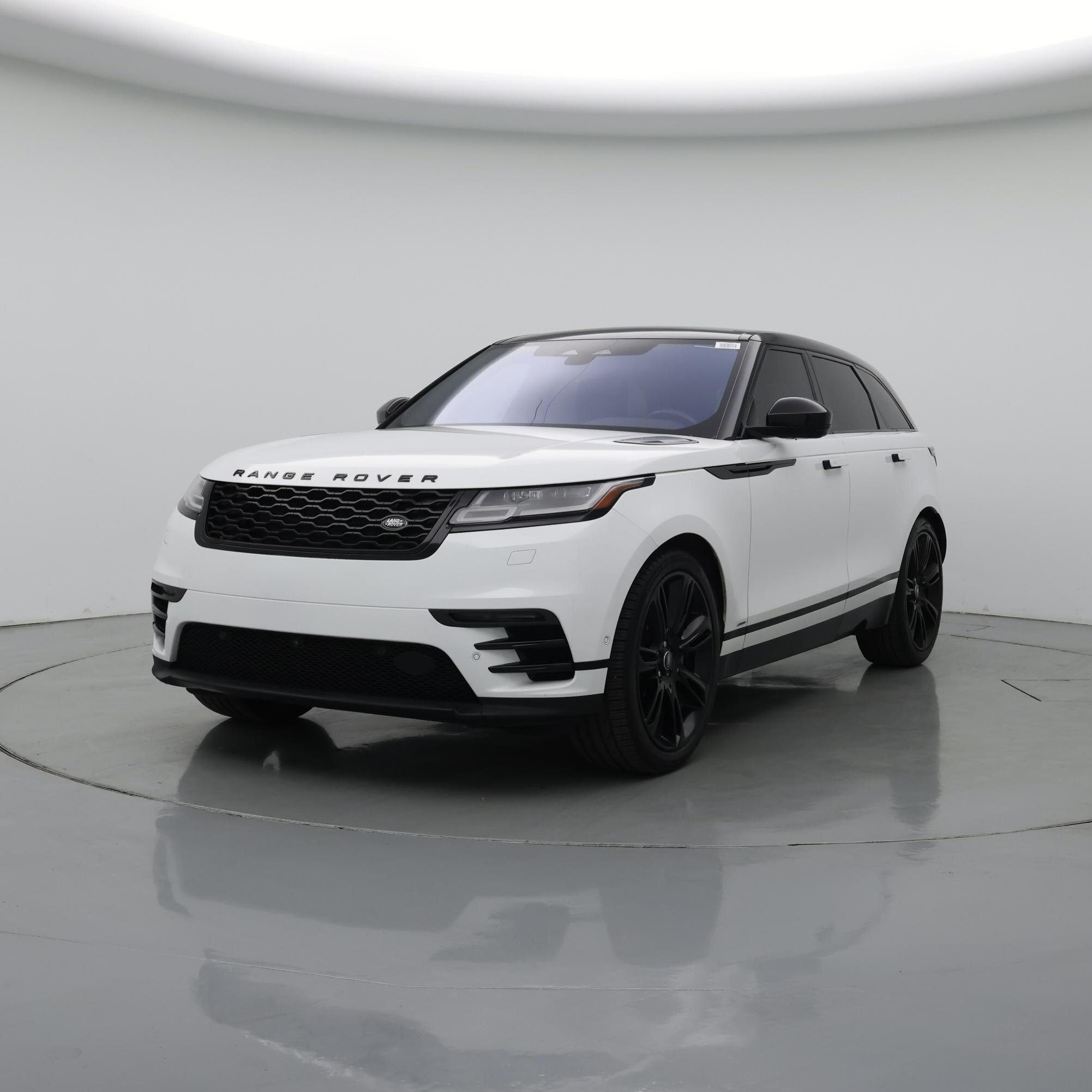 Thumbnail: 2021 Land Rover Range Rover Velar - 4