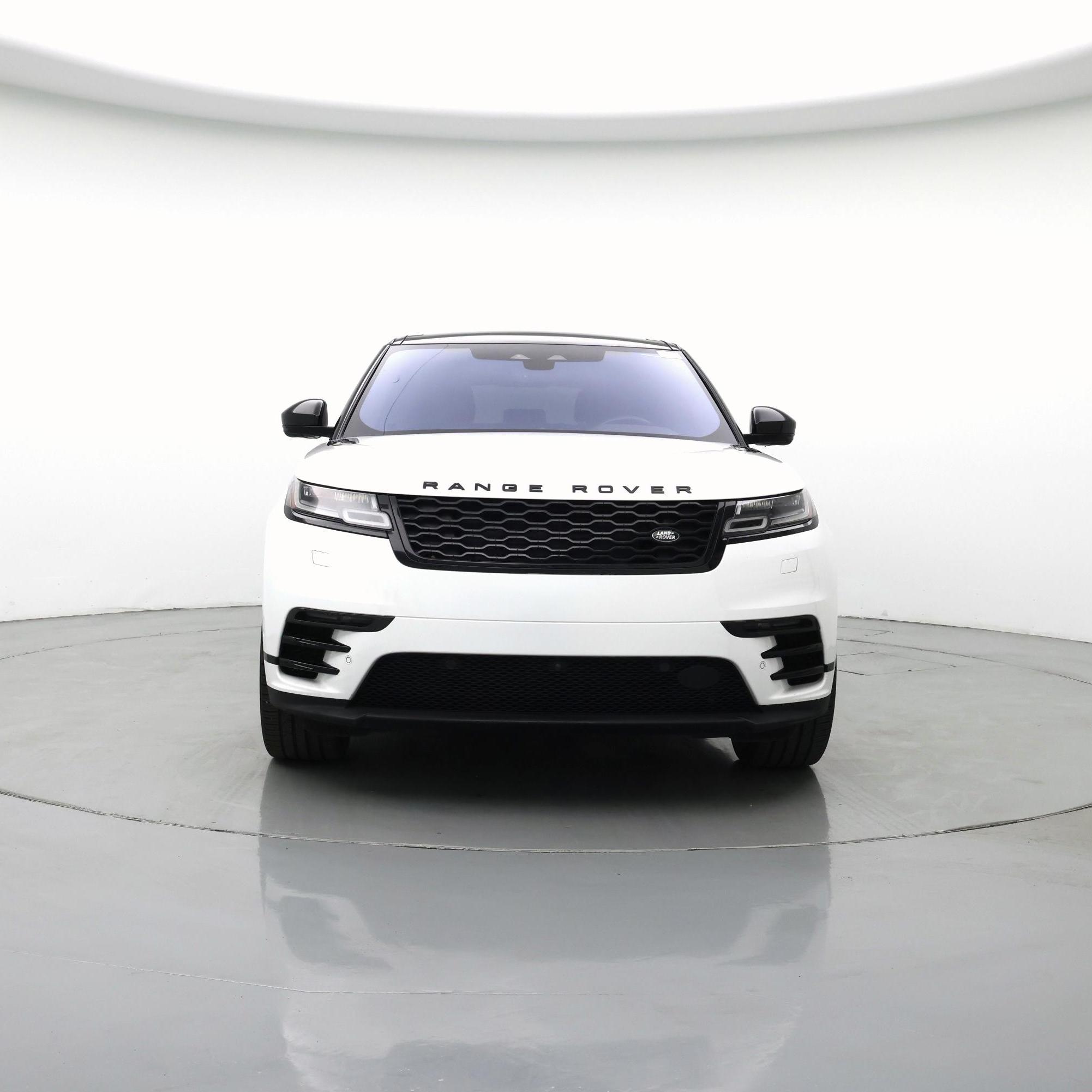 Thumbnail: 2021 Land Rover Range Rover Velar - 5
