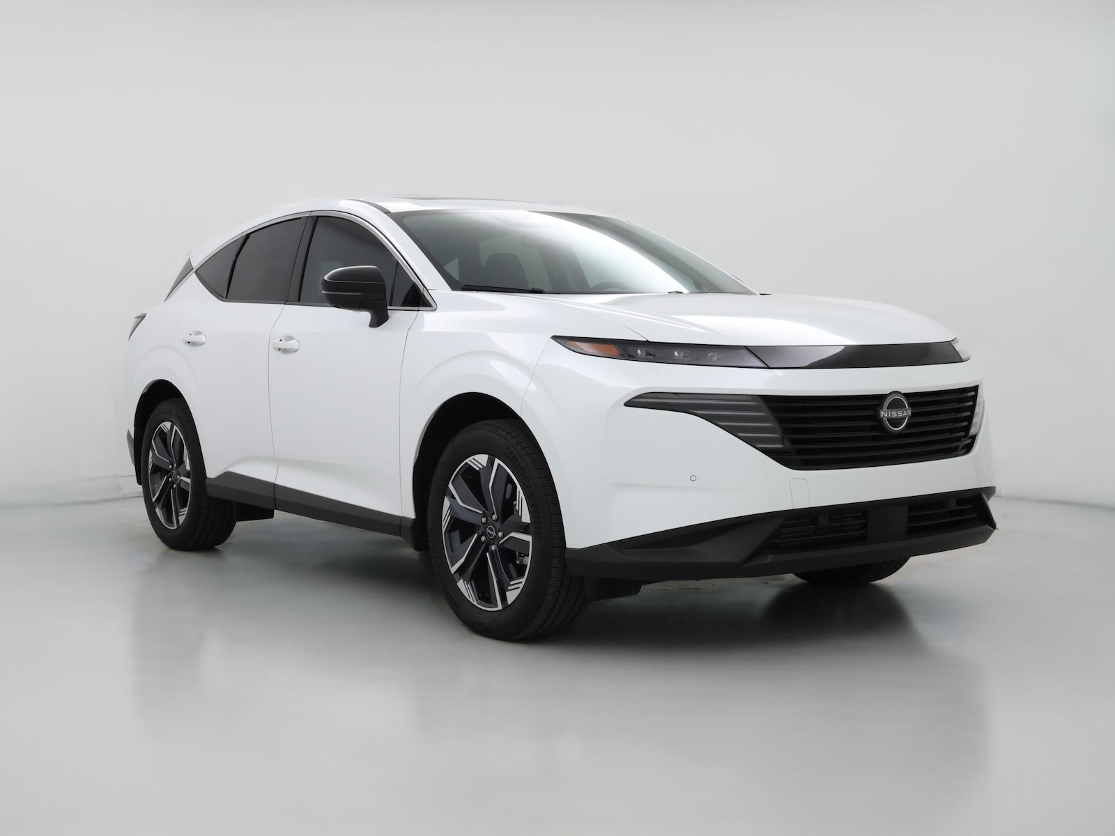 2025 Nissan Murano