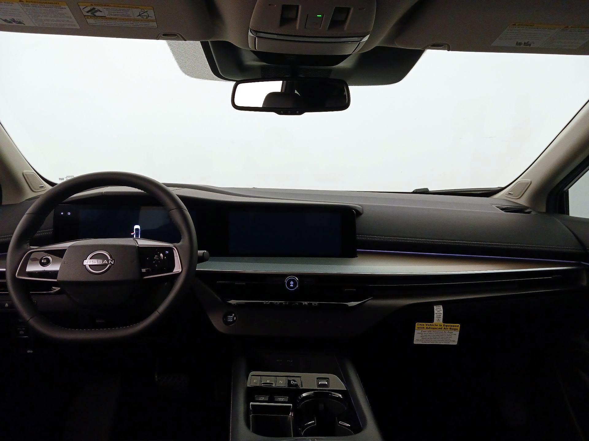 Thumbnail: 2025 Nissan Murano - 9