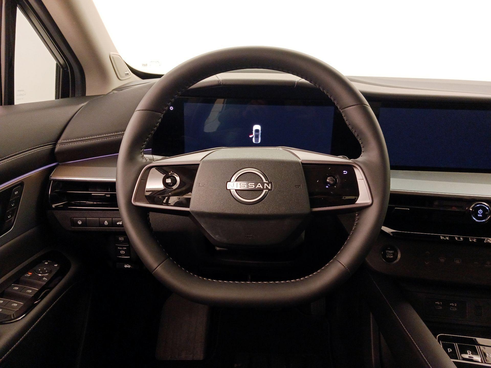 Thumbnail: 2025 Nissan Murano - 10