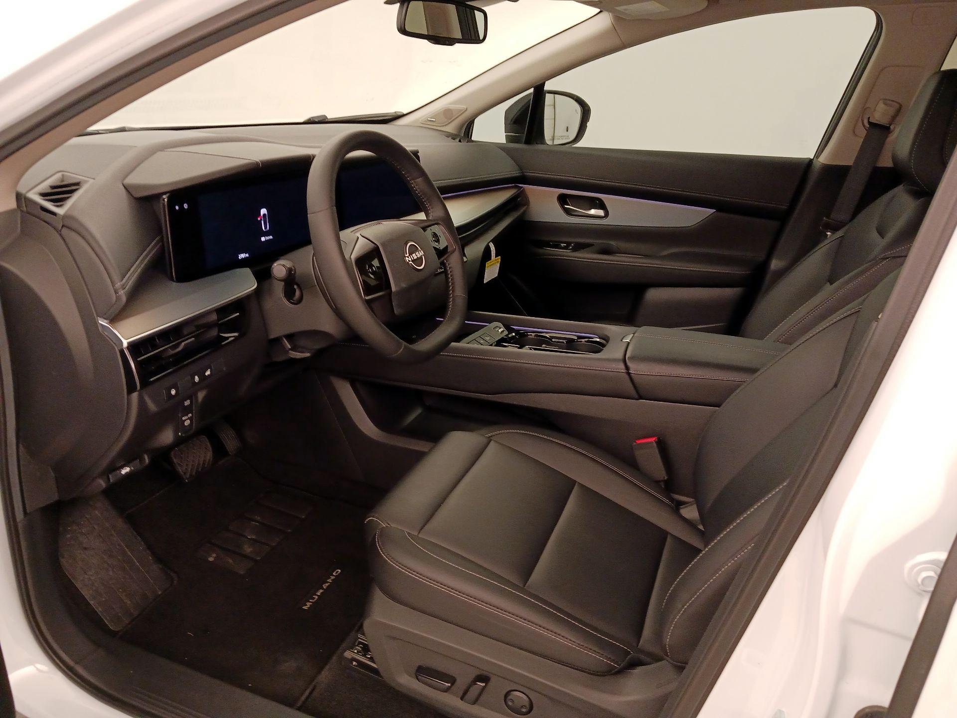 Thumbnail: 2025 Nissan Murano - 11