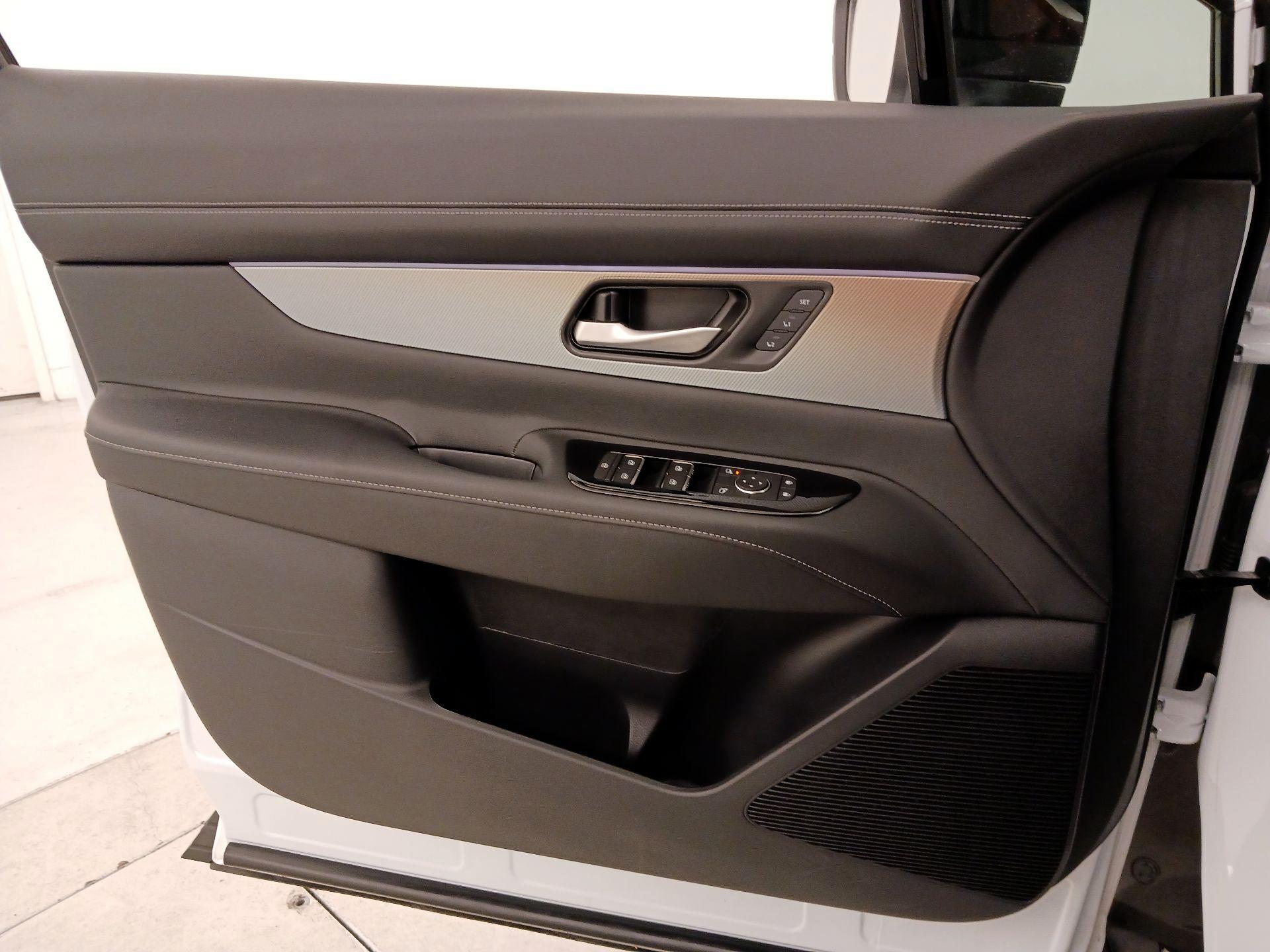 Thumbnail: 2025 Nissan Murano - 12