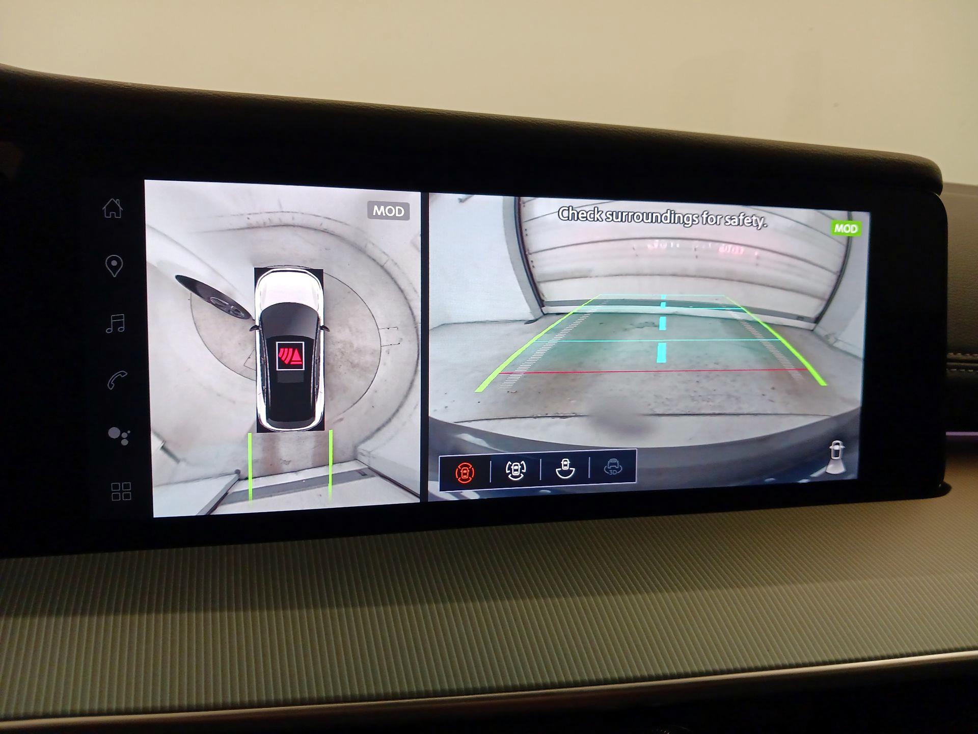 Thumbnail: 2025 Nissan Murano - 15