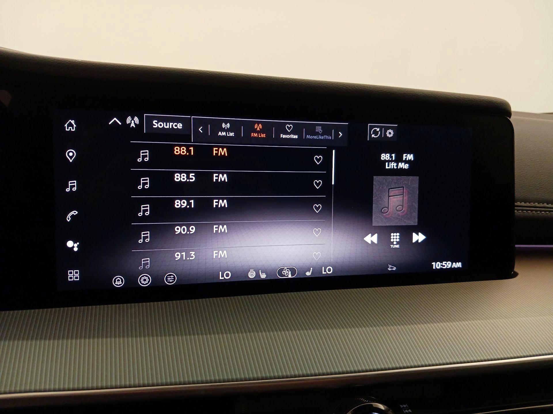 Thumbnail: 2025 Nissan Murano - 16