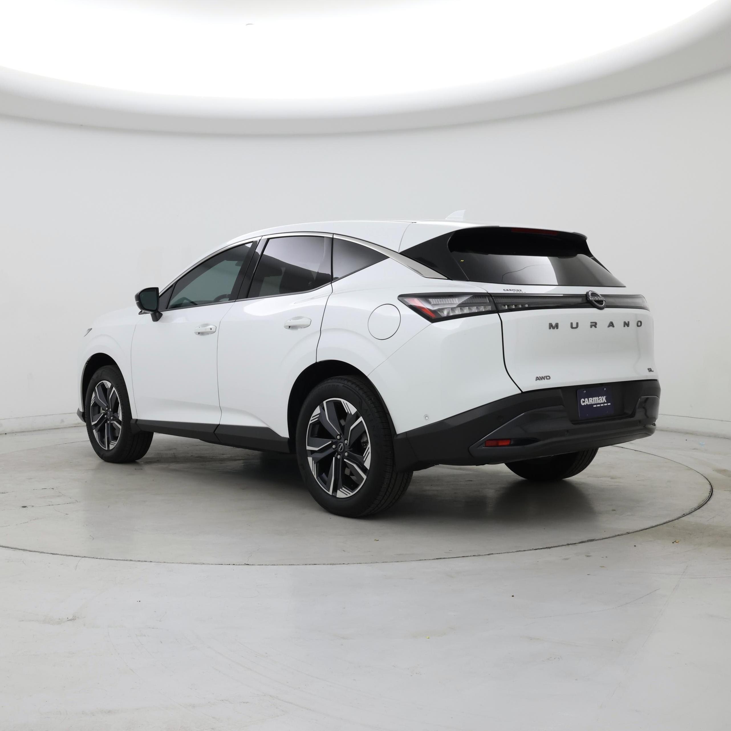 Thumbnail: 2025 Nissan Murano - 2