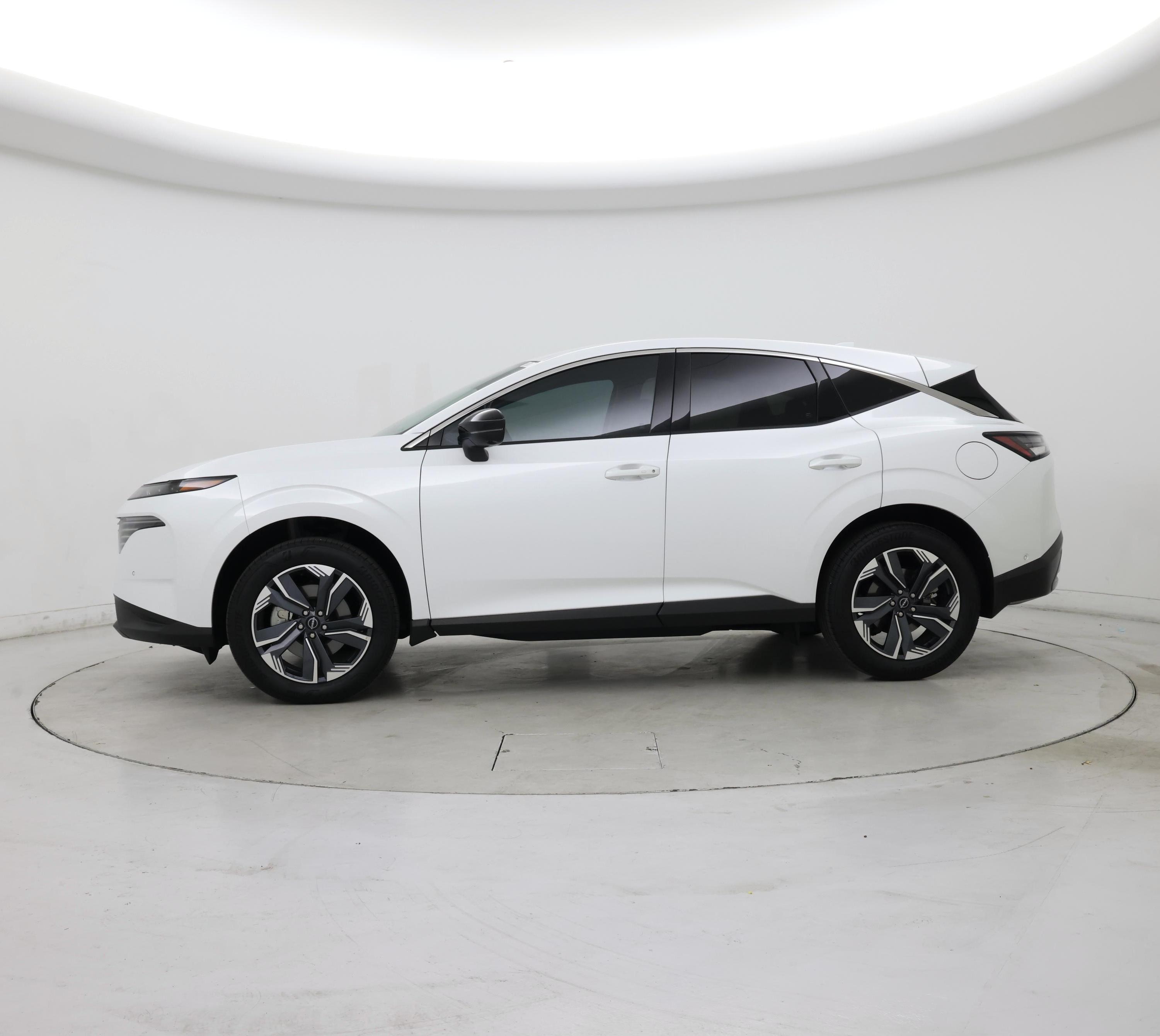Thumbnail: 2025 Nissan Murano - 3