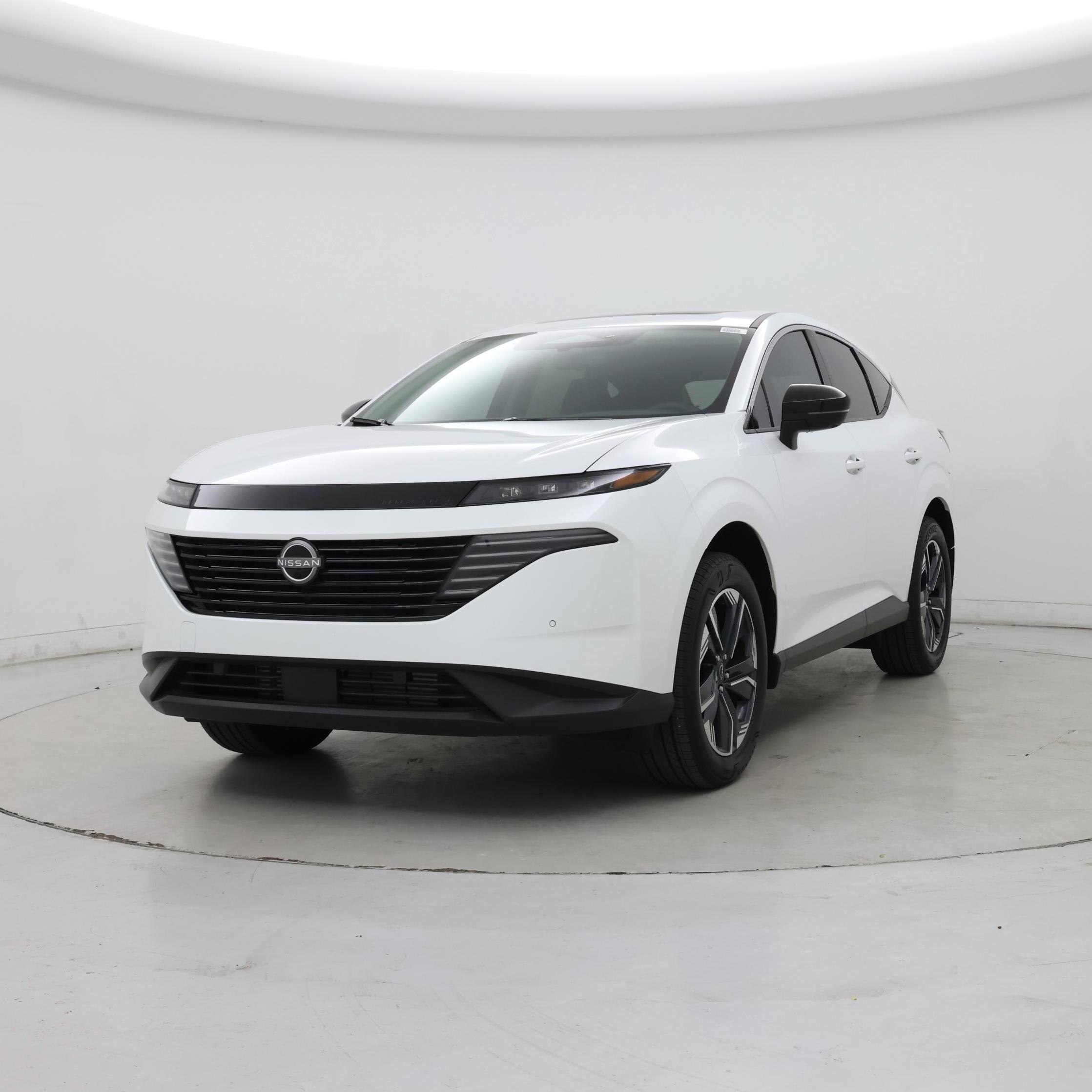 Thumbnail: 2025 Nissan Murano - 4