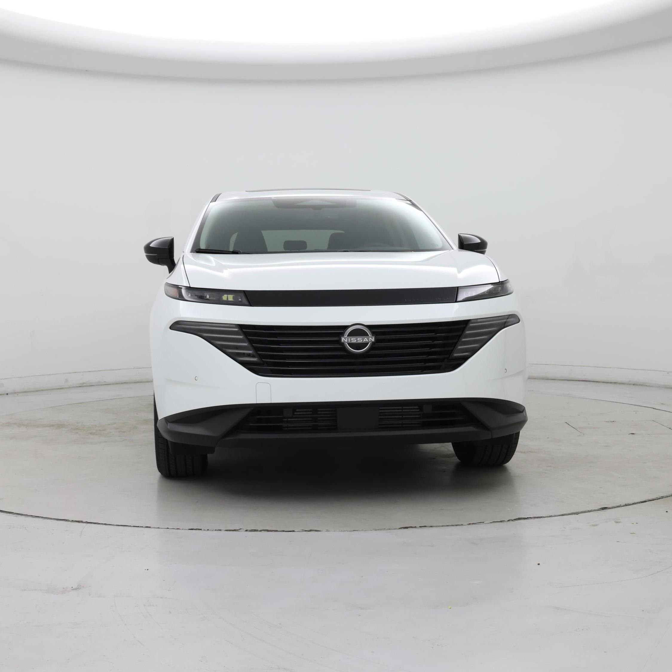 Thumbnail: 2025 Nissan Murano - 5