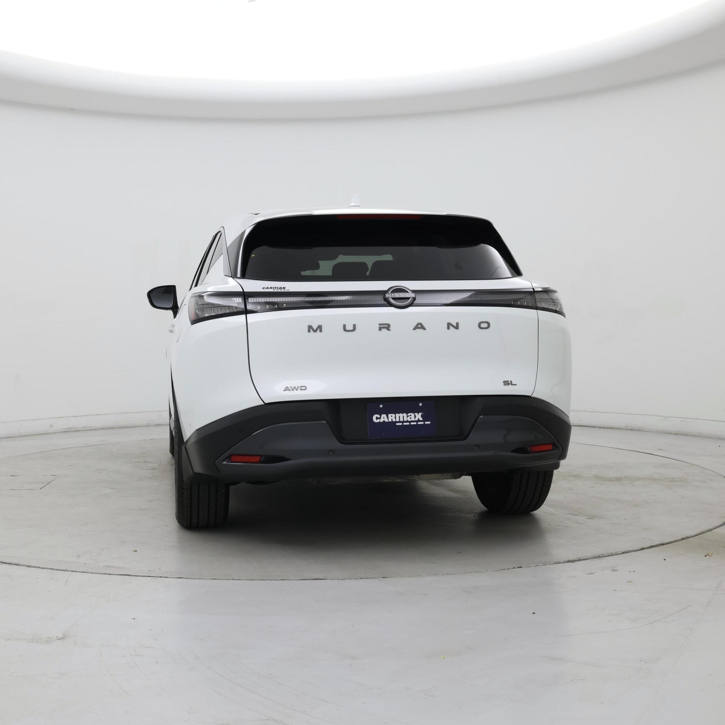 Thumbnail: 2025 Nissan Murano - 6