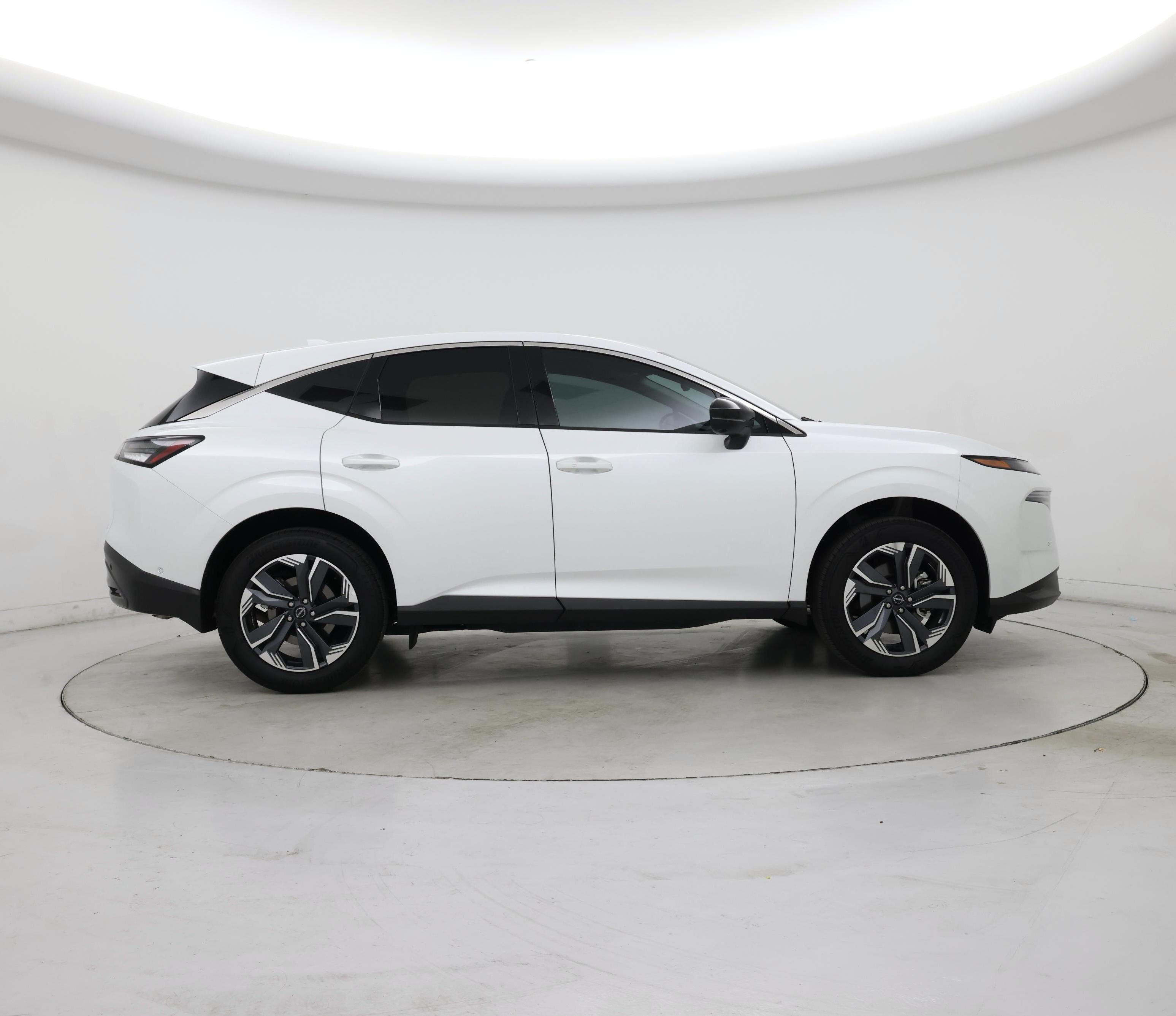 Thumbnail: 2025 Nissan Murano - 7