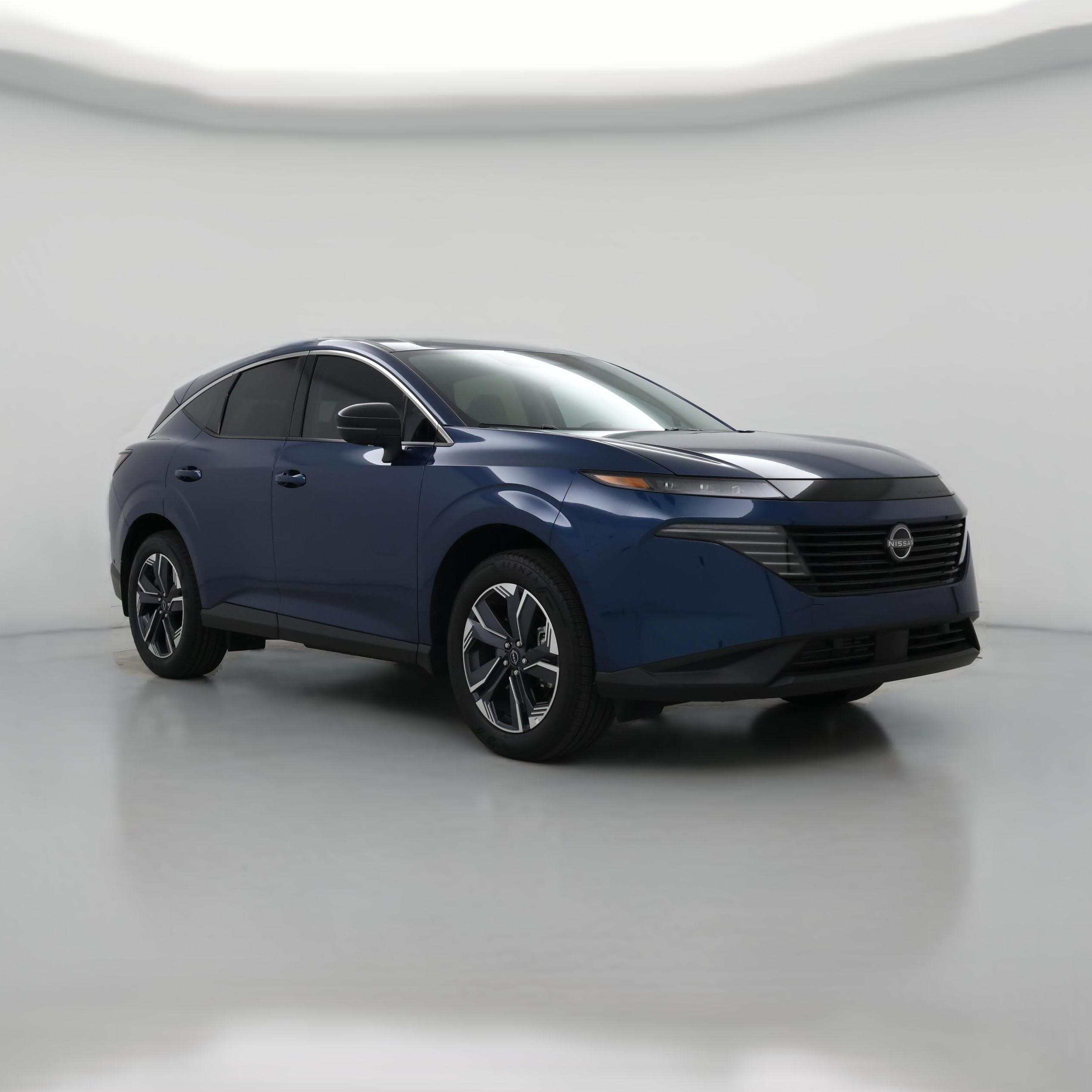 Thumbnail: 2025 Nissan Murano - 1