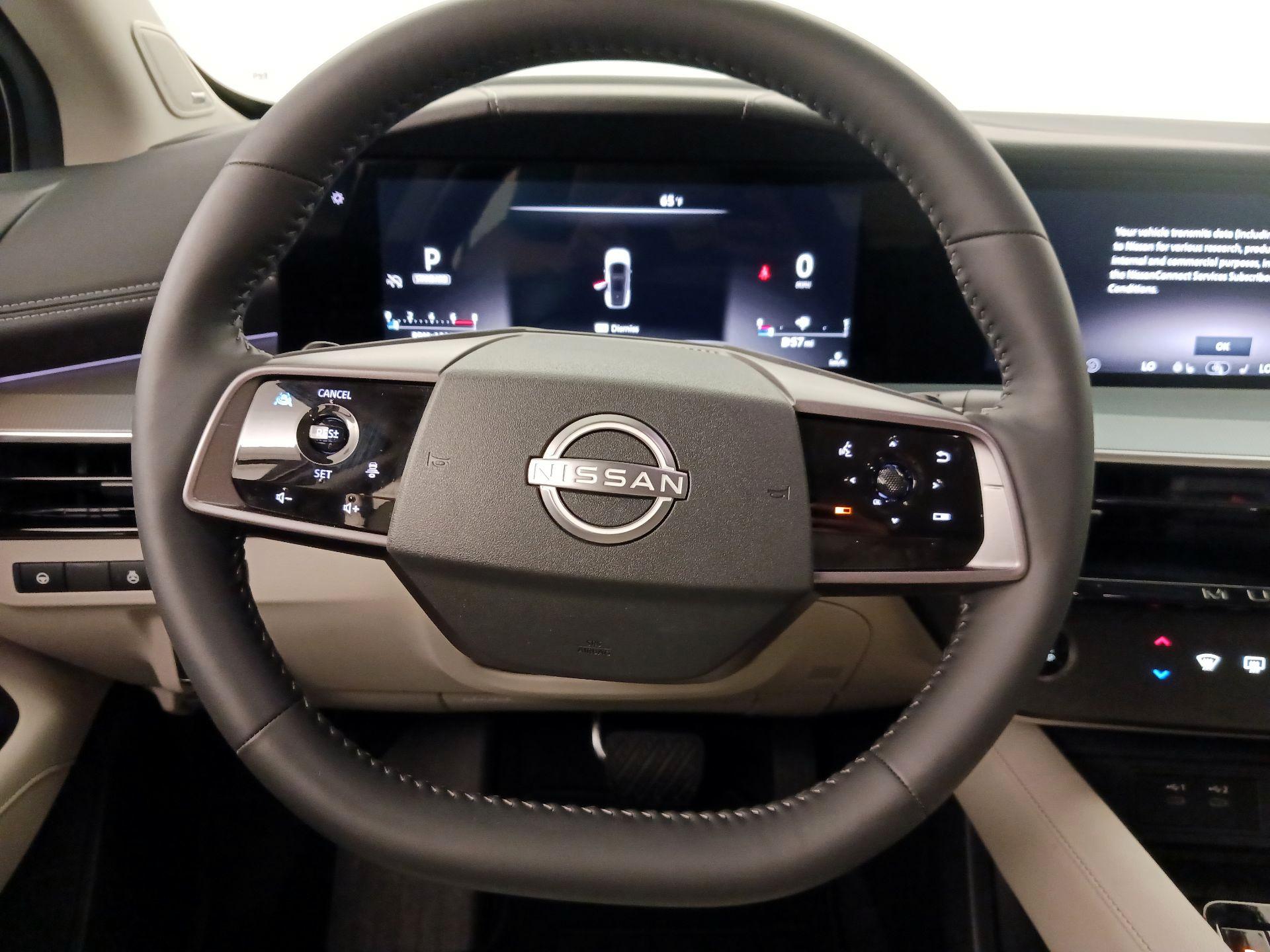 Thumbnail: 2025 Nissan Murano - 10