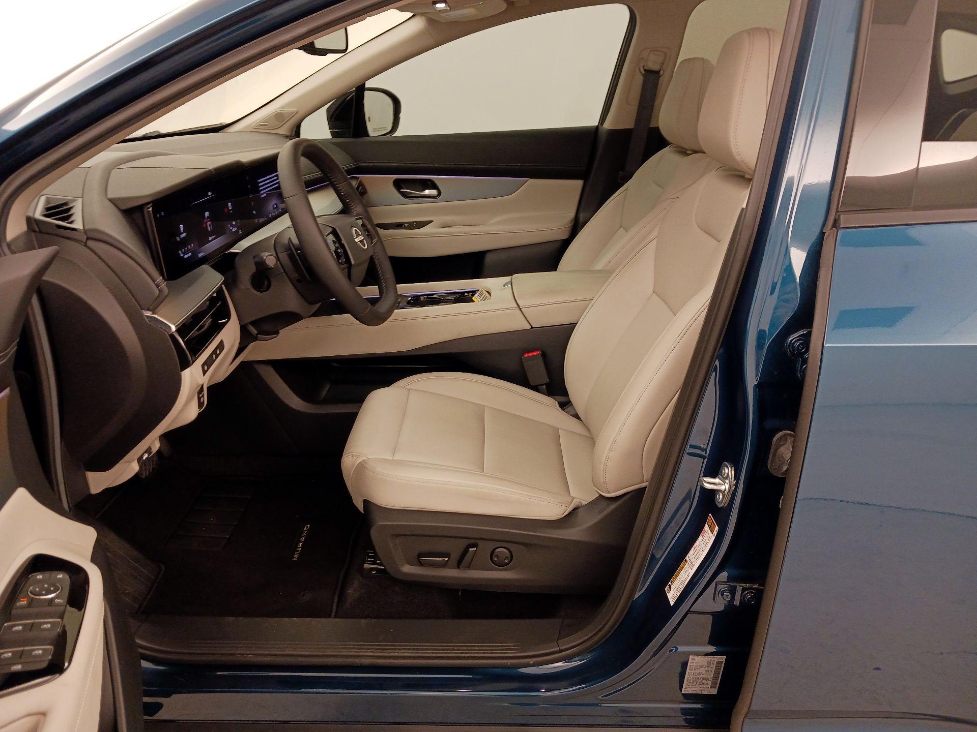 Thumbnail: 2025 Nissan Murano - 11