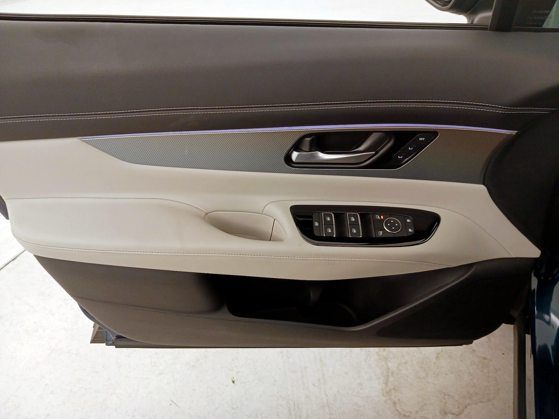 Thumbnail: 2025 Nissan Murano - 12