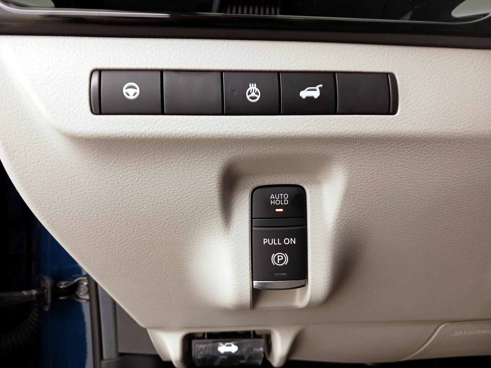 Thumbnail: 2025 Nissan Murano - 13