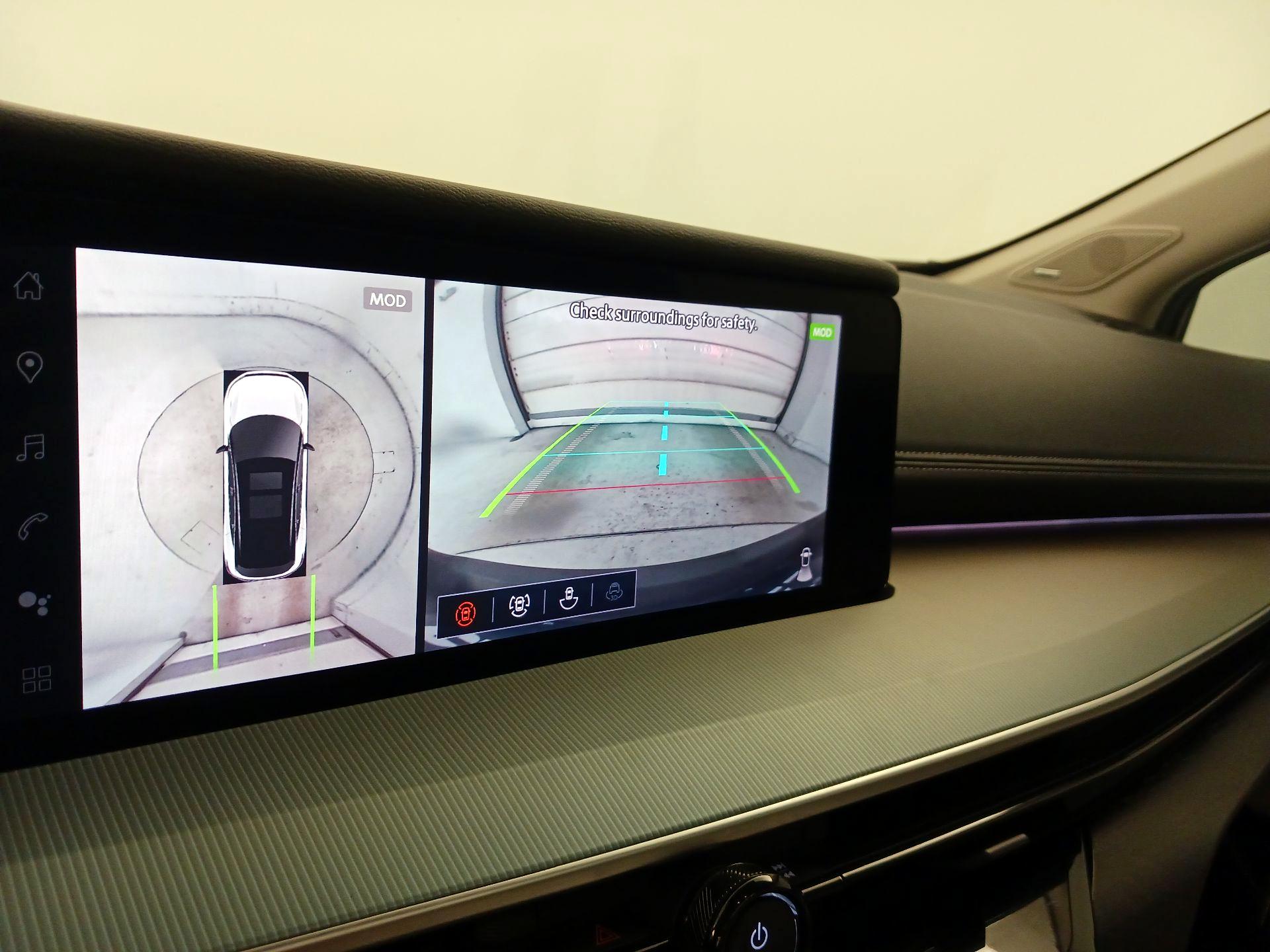 Thumbnail: 2025 Nissan Murano - 14