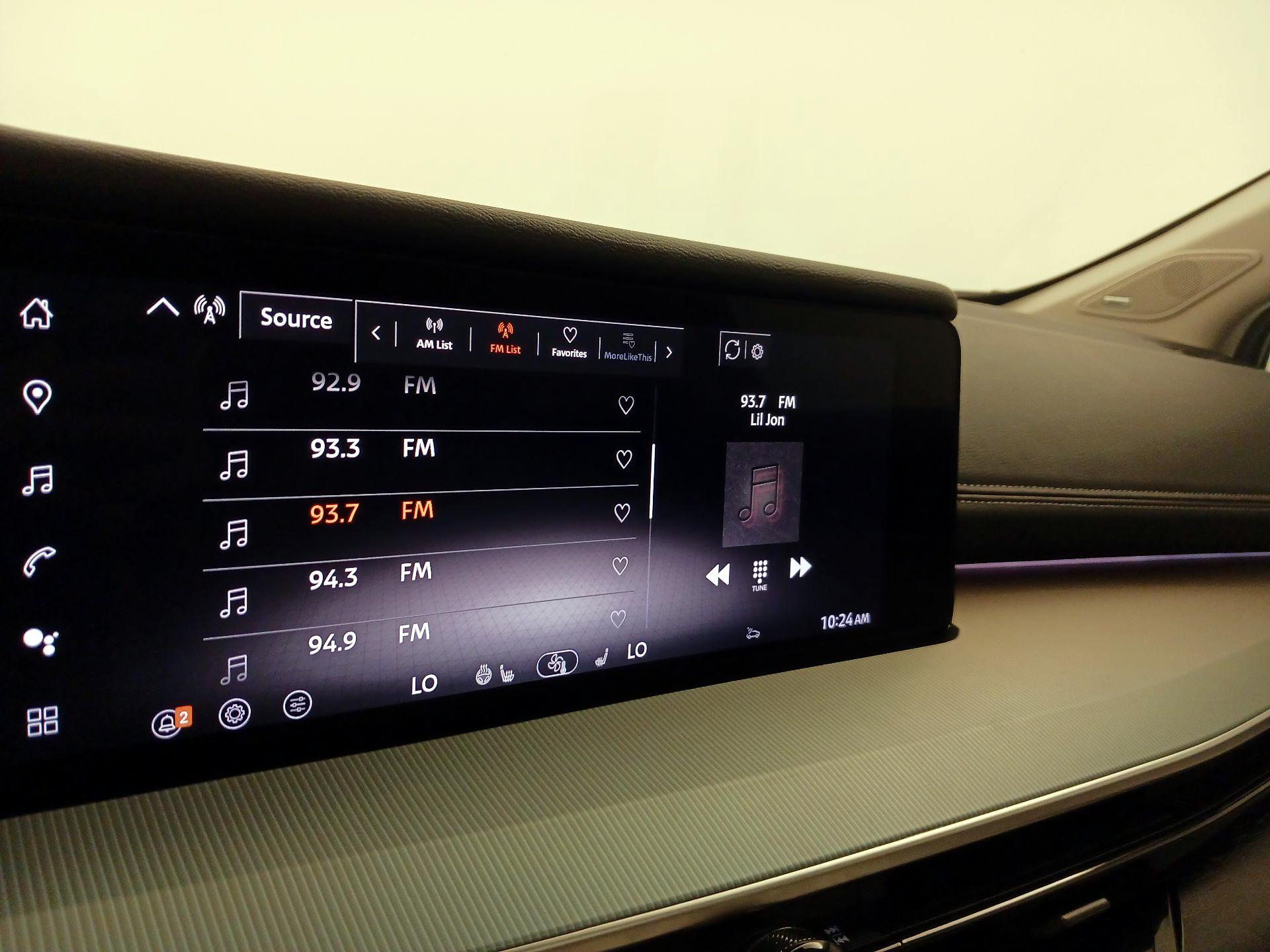 Thumbnail: 2025 Nissan Murano - 15