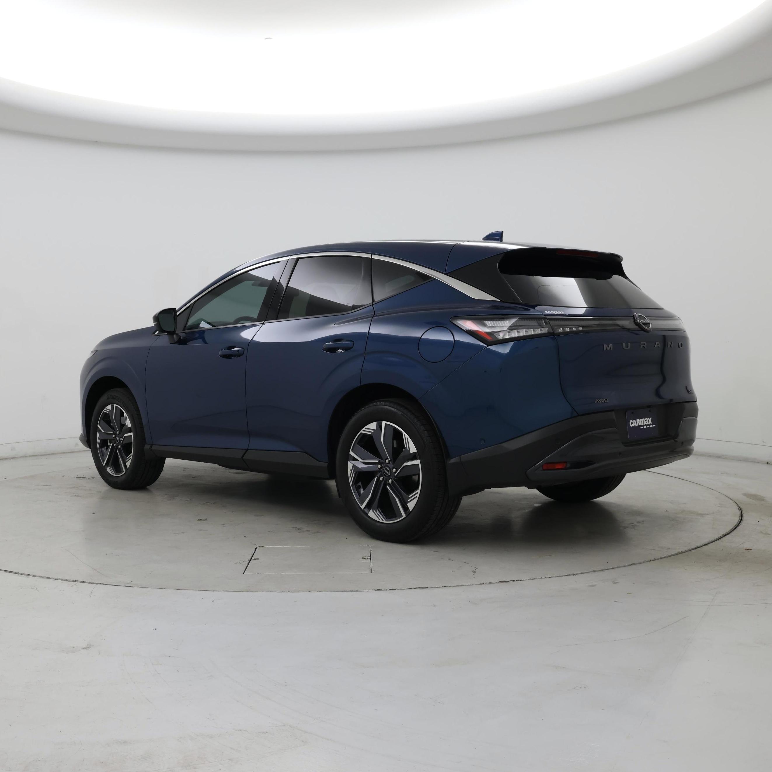 Thumbnail: 2025 Nissan Murano - 2